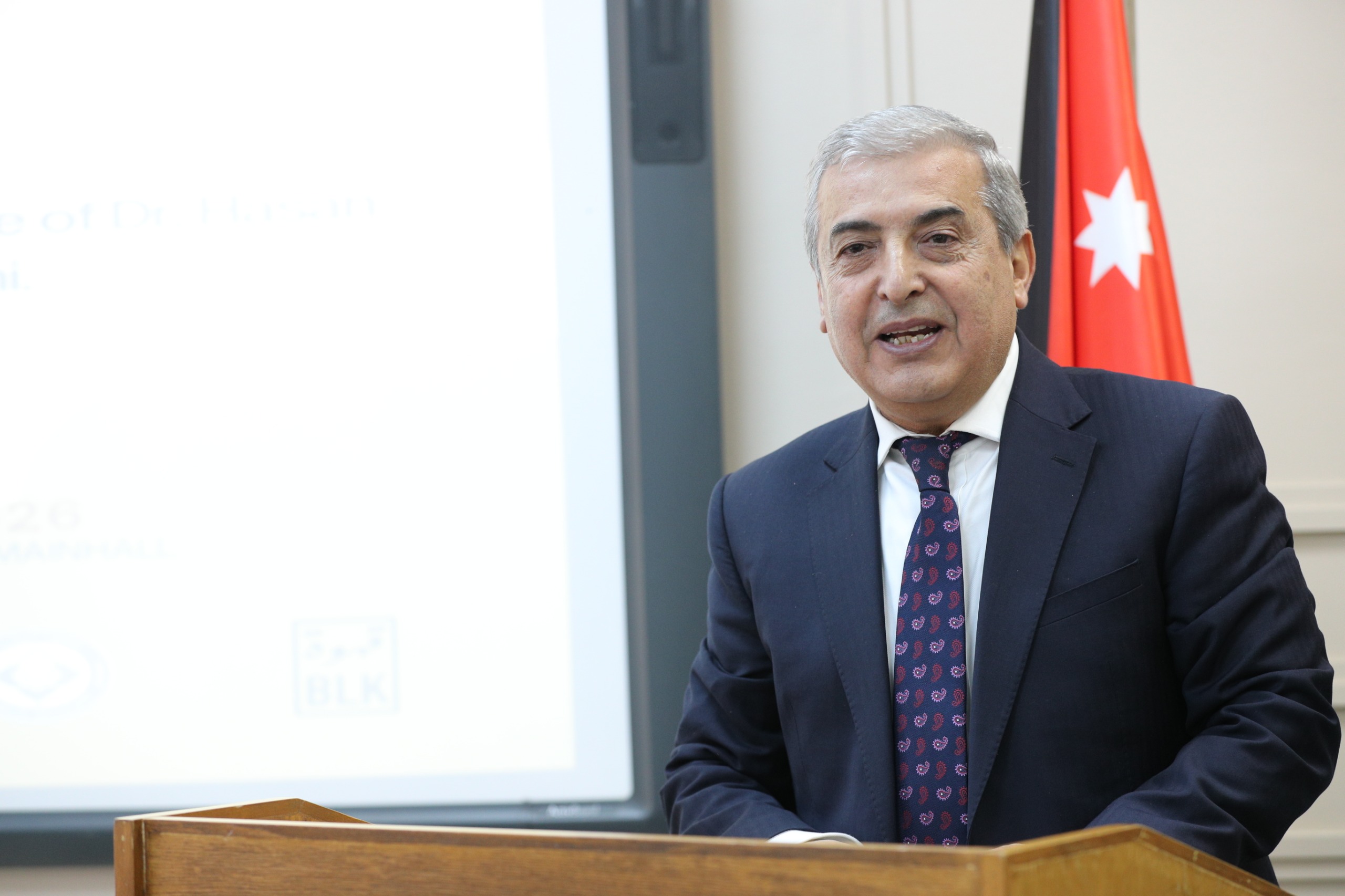  مدرسة اليوبيل تنظّم المنتدى الاقتصادي الشبابي الثامن عشر