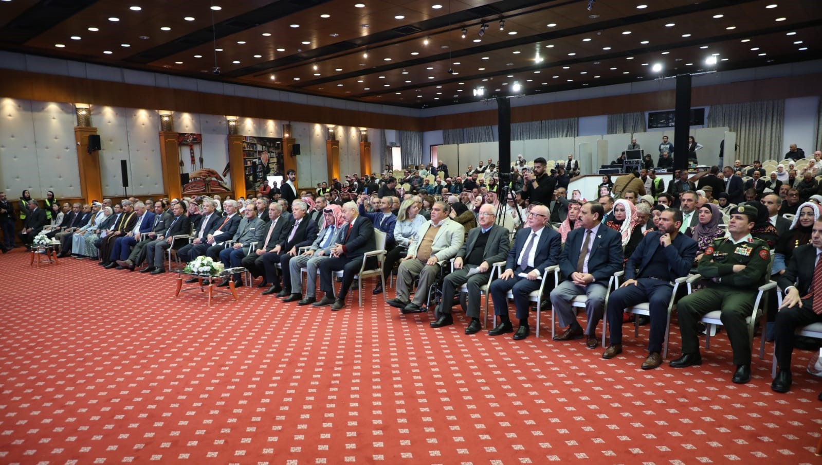 وزارة الثقافة تحتفل بإطلاق منصة "تراثي"