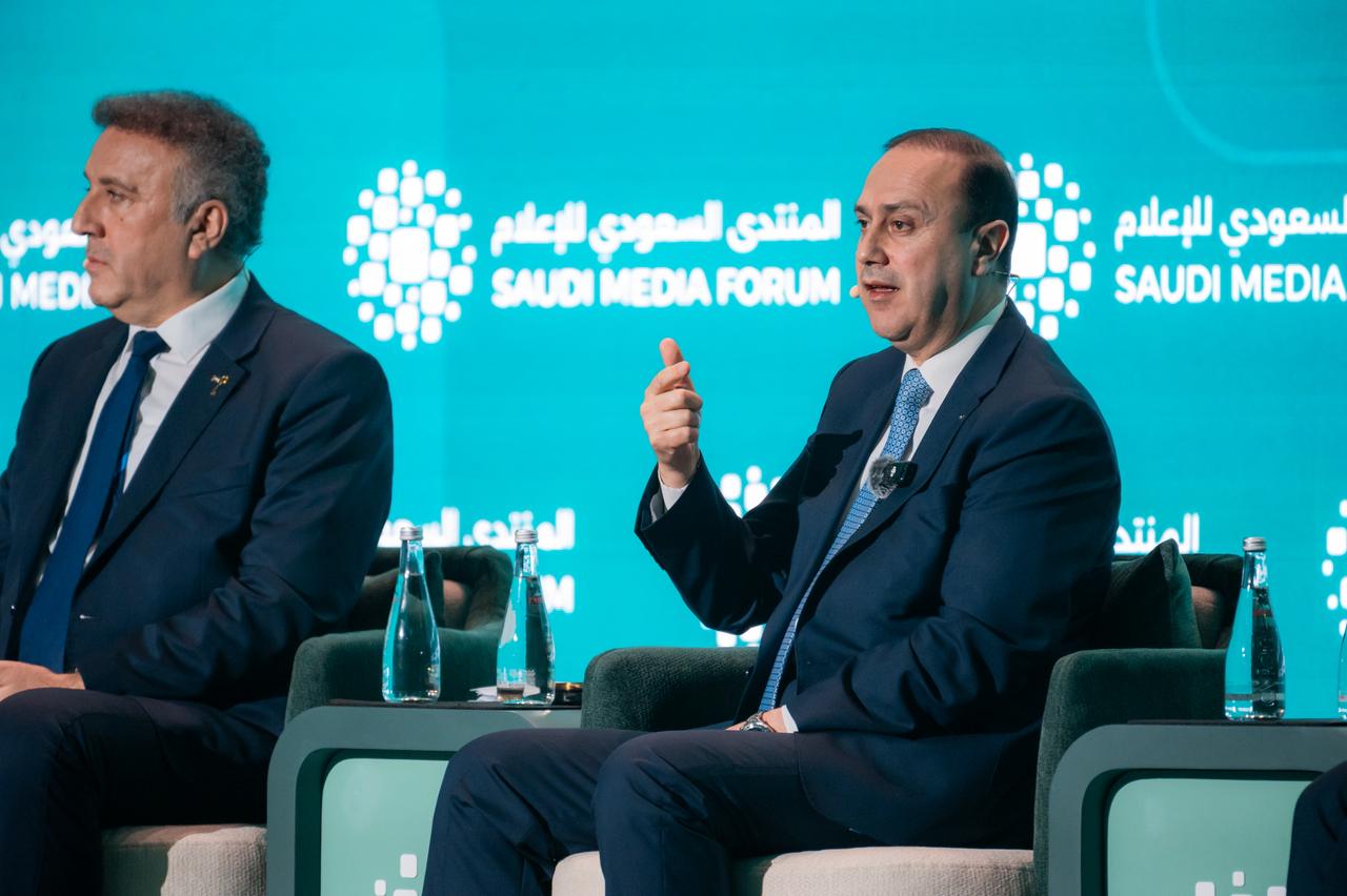  وزير الاتصال الحكومي بالمنتدى السعودي للإعلام 2026: الإعلام المهني المحترف درع المجتمع من التضليل وسيل الأخبار الزائفة