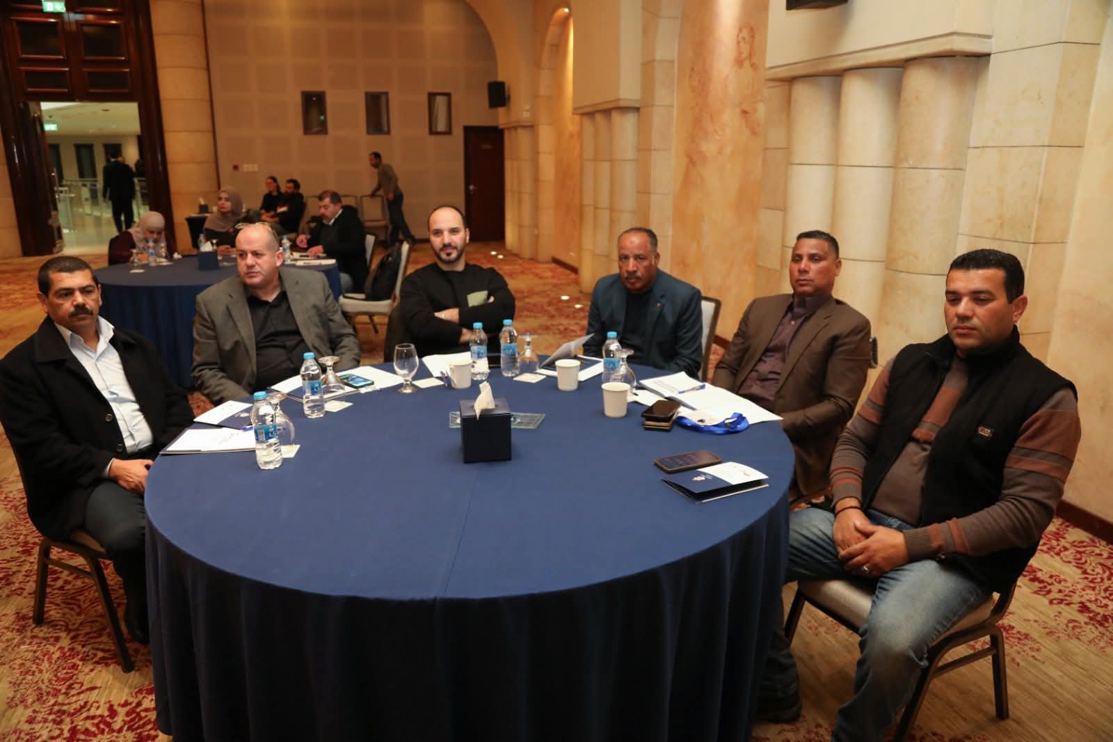 المياه تطلق تعليمات محدثة لحماية المصادر المائية 2025