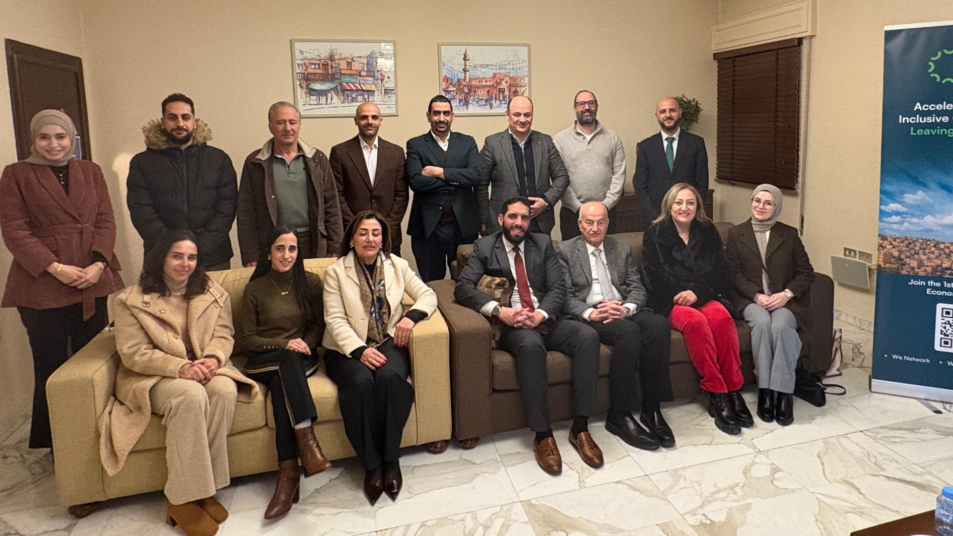 ورشة متخصصة تؤكد أهمية الانتقال إلى إطار وطني للاقتصاد الدائري 