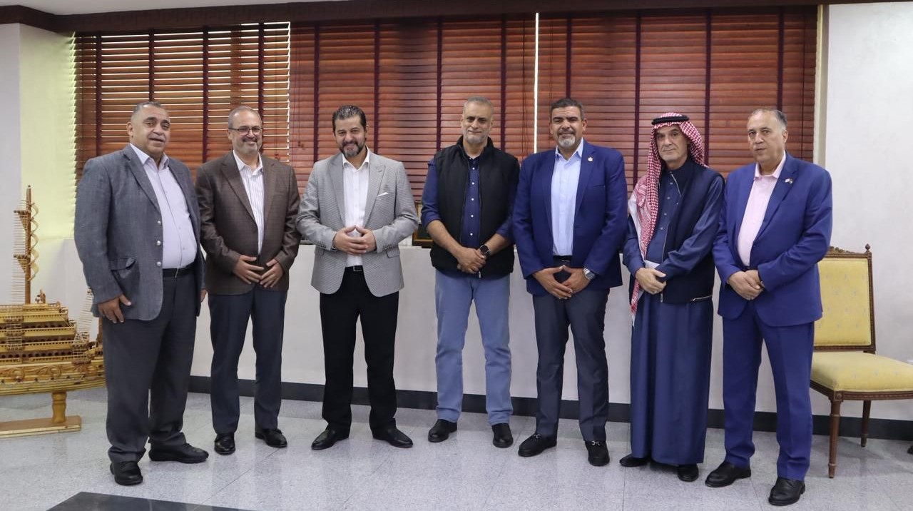  مبادرة وطنية لدعم السياحة الداخلية في العقبة