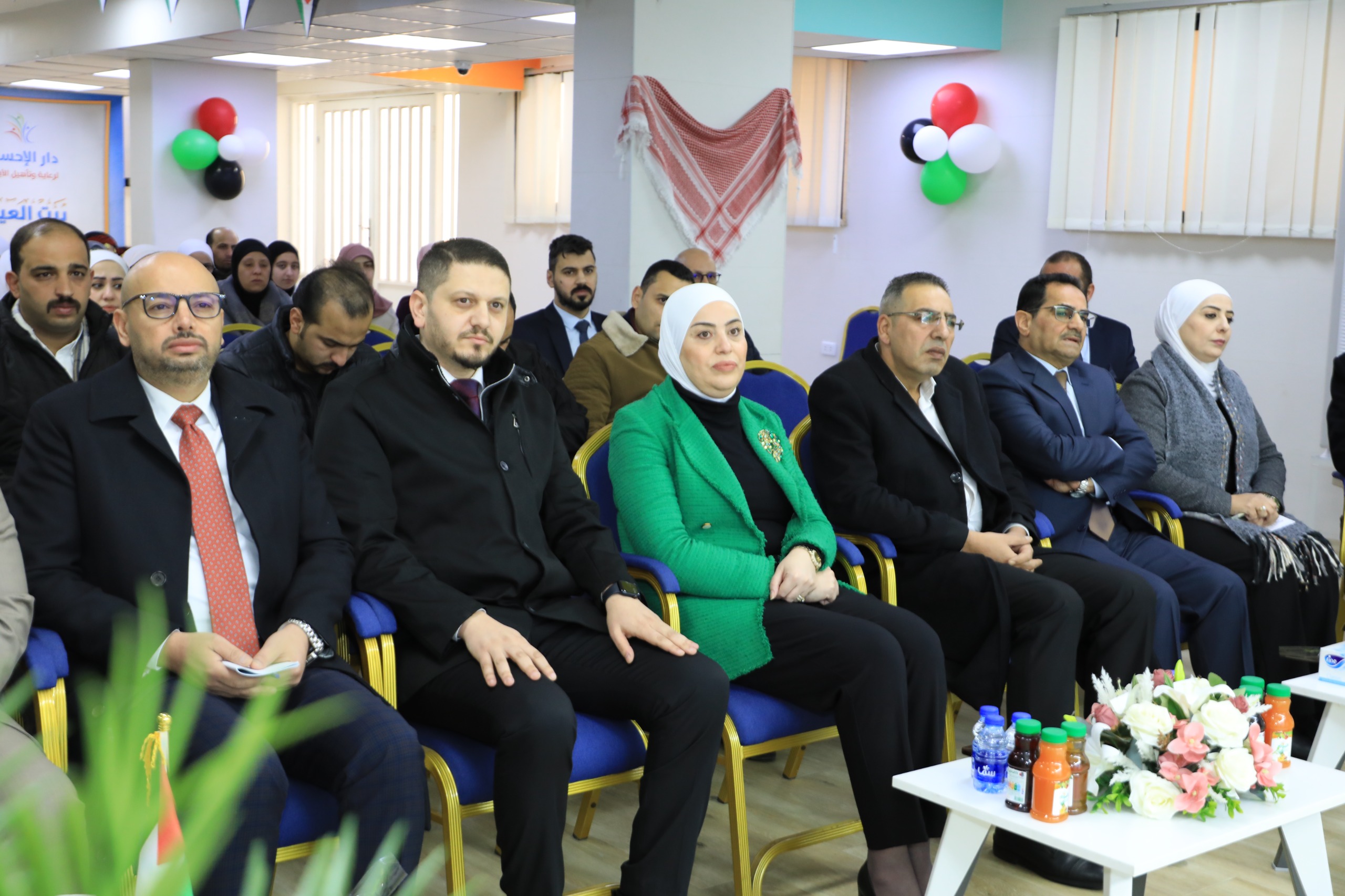 وزيرة التنمية الاجتماعية: رعاية الأيتام مسؤولية وطنية مشتركة