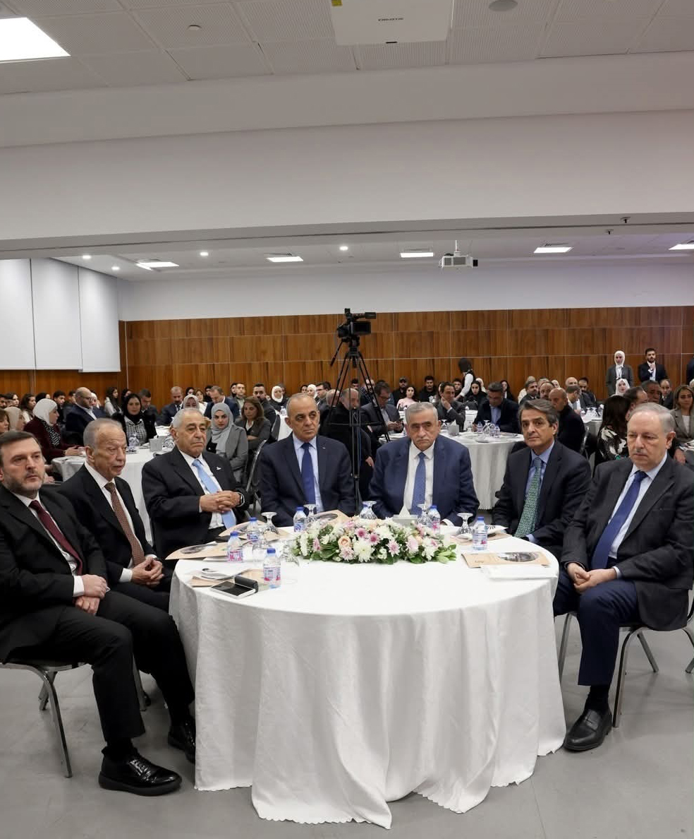  الجامعة الأردنية تنظم حوارية عن سوق العمل السياحي