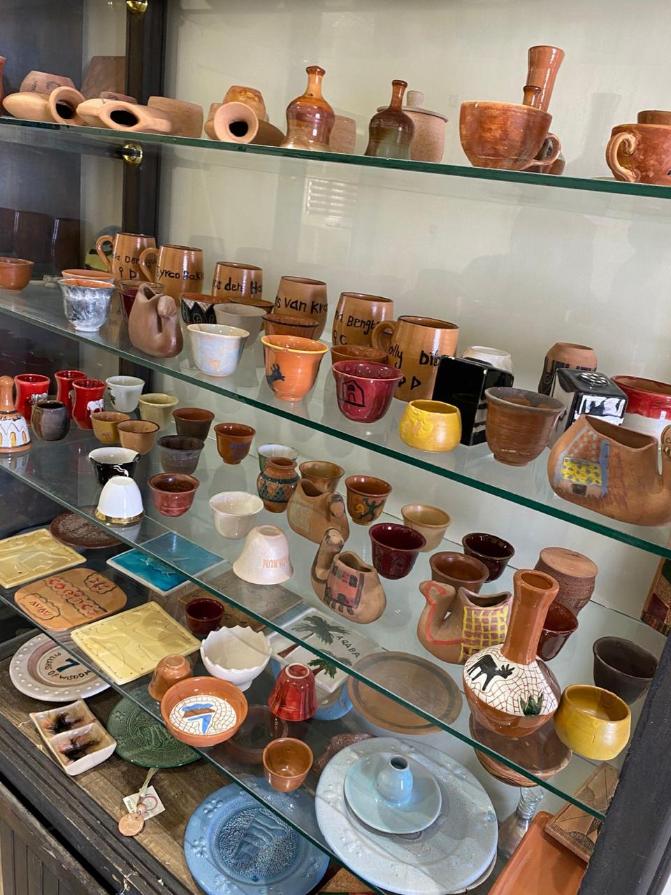  سيدات من قرى حوض الديسي يجسدنَ نموذجا متقدما بالعمل التنموي