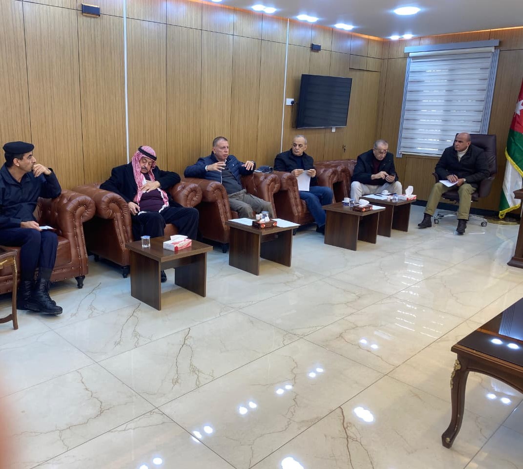  جولات مكثفة للوزراء في محافظات الجنوب للوقوف على آثار الأمطار الكثيفة على البنية التحتيَّة والبدء فوراً بتأهيلها