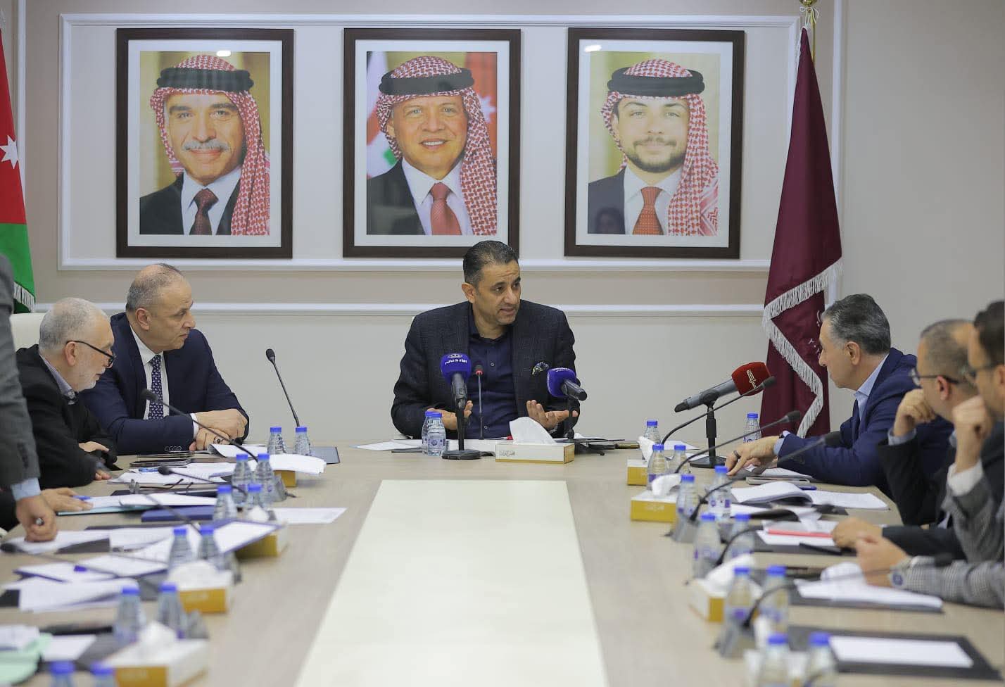  "الاقتصاد النيابية" تواصل مناقشة مشروع قانون المنافسة المعدّل