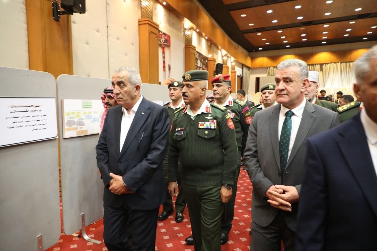 وزير الثقافة يرعى احتفال "اتحاد الكتاب" بذكرى معركة الكرامة الـ68