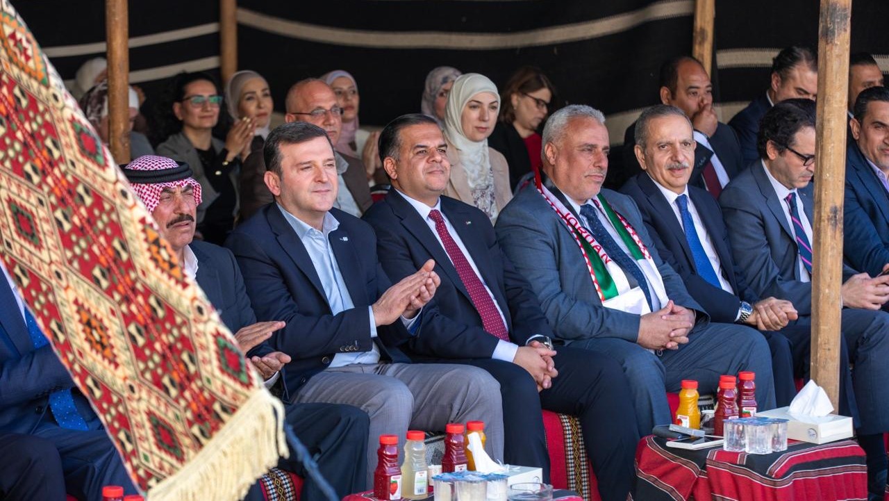  السياحة تحتفي بعيد ميلاد الملك الـ 64 وتستعرض إنجازات القطاع في عهد جلالته