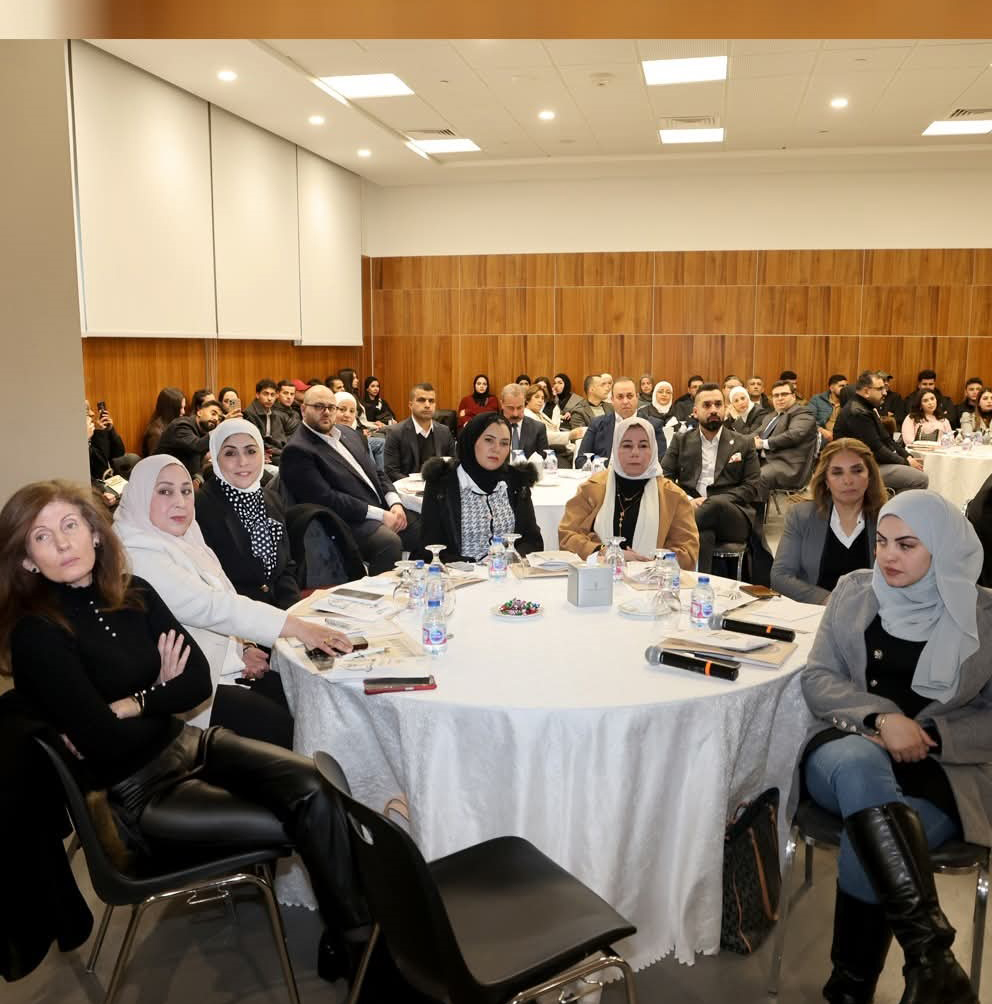  الجامعة الأردنية تنظم حوارية عن سوق العمل السياحي