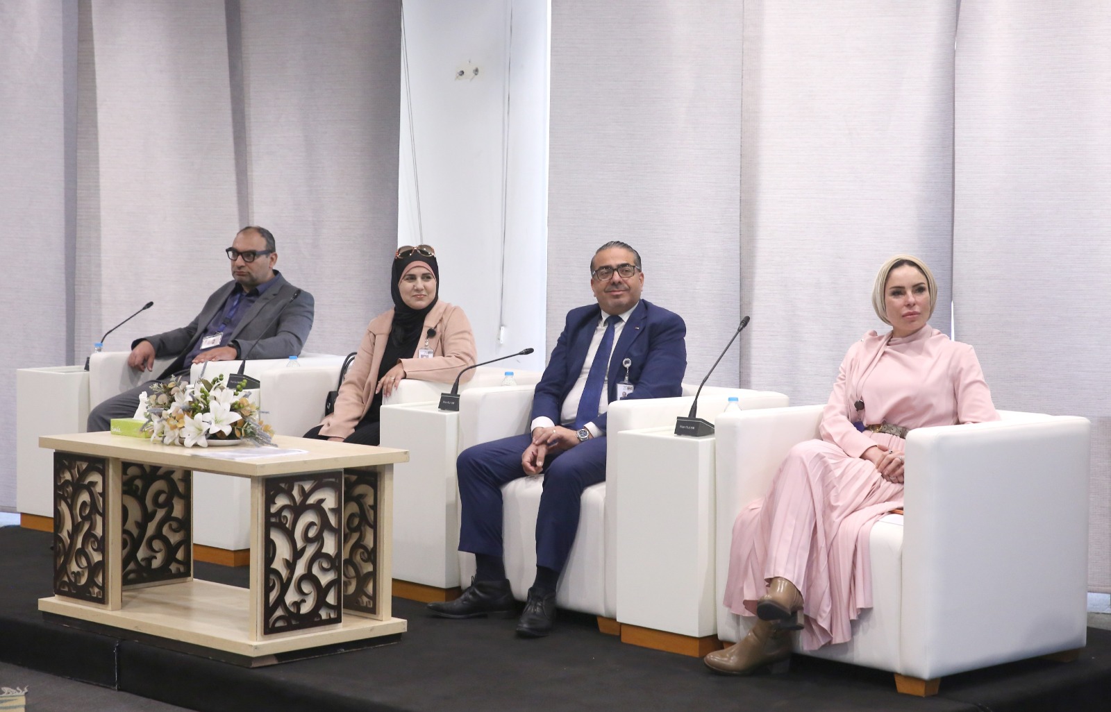  أمانة عمّان تنظّم ورشة توعوية بمناسبة يوم الصحة العالمية