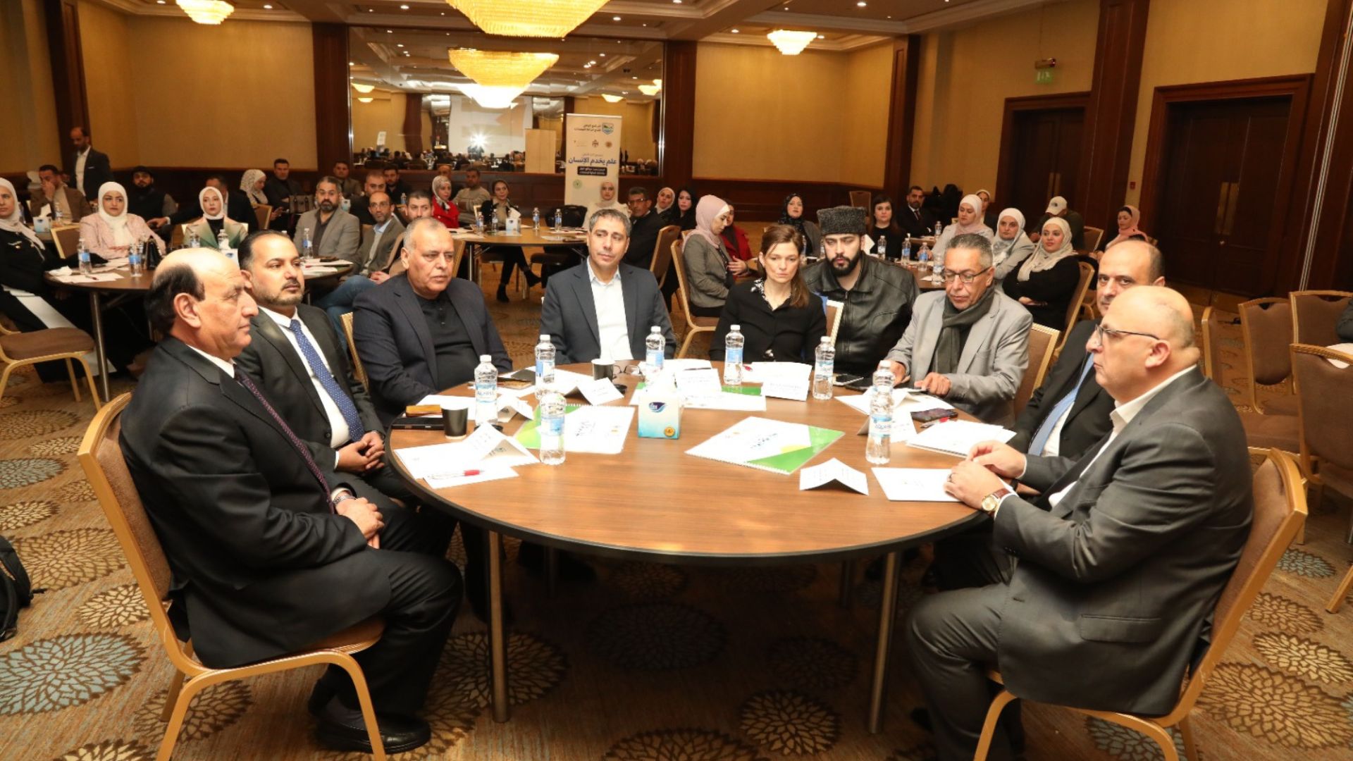 إطلاق البرنامج الوطني لإنتاج خرائط الفيضانات لتعزيز الجاهزية وإدارة المخاطر 