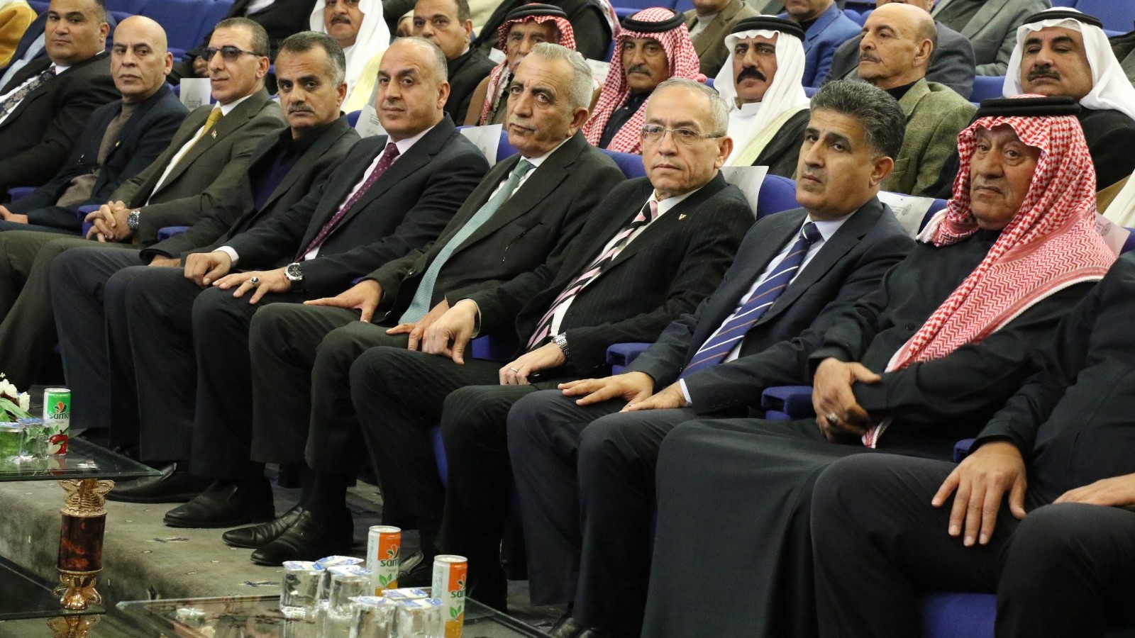  إطلاق برنامج حوارات من الطفيلة ضمن مشروع السردية الأردنية 