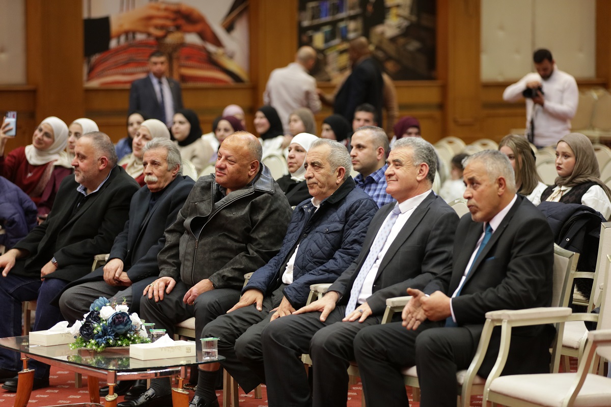  حفل فني مميز ضمن "أماسي العيد" بعمان