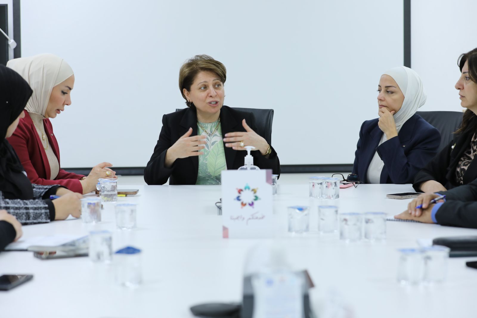  البلبيسي: الأكاديمية الأردنية للإدارة الحكومية تحول بنيوي يرتقي بدور معهد الإدارة العامة