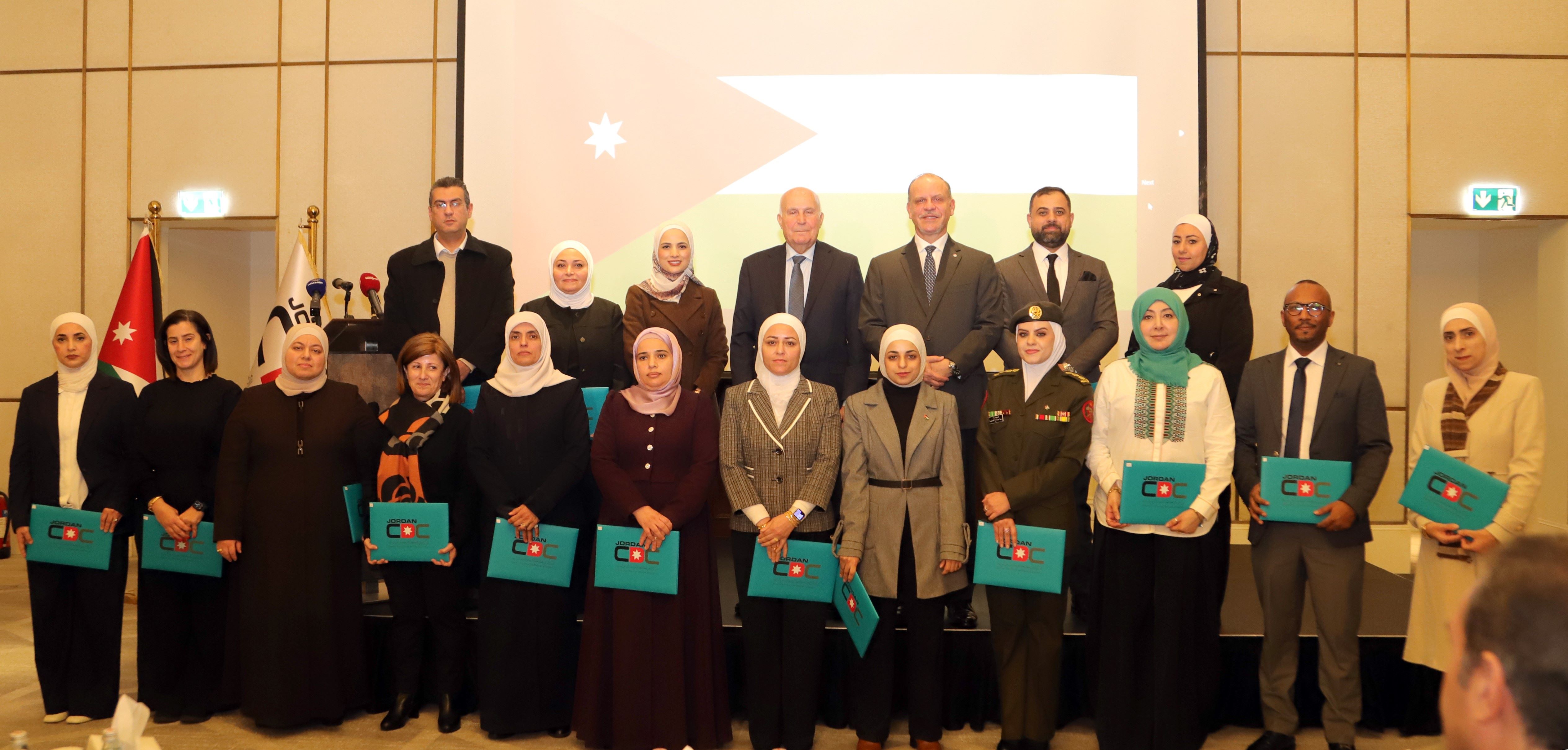 الأمير فيصل يرعى إطلاق الاستراتيجية الوطنية للمختبرات 2026–2030