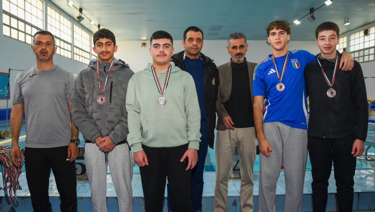  "تربية الجامعة" تتوج بلقب دورة الأيام الأولمبية بمشاركة 3 آلاف طالب وطالبة