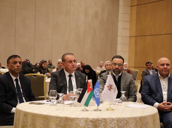 وزارة البيئة تطلق التقرير الثالث لحالة البيئة في الأردن