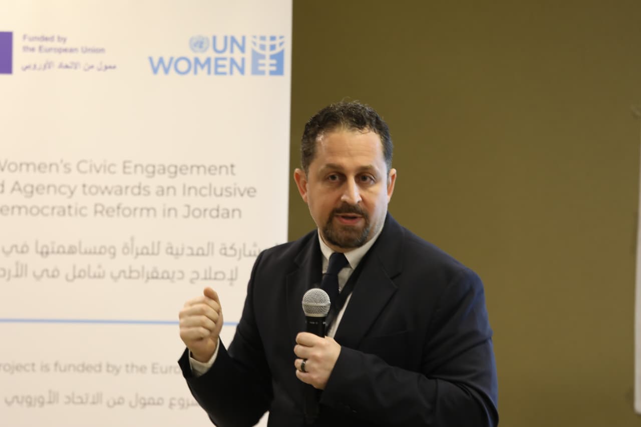  رئيس "مستقلة الانتخاب":الانفتاح والتشاركية نهج راسخ في عمل الهيئة