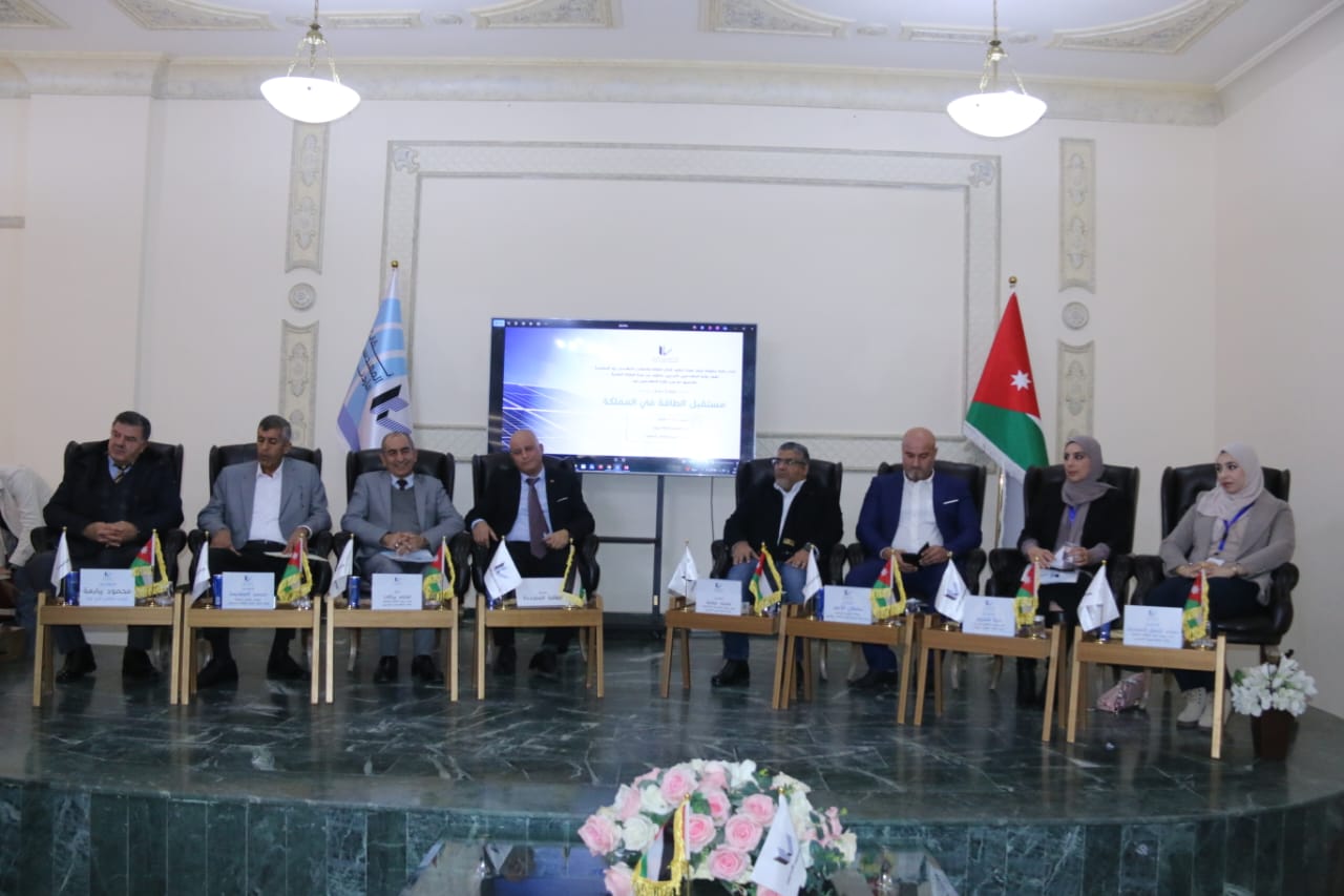  ورشة بإربد تعاين مستقبل الطاقة في الأردن