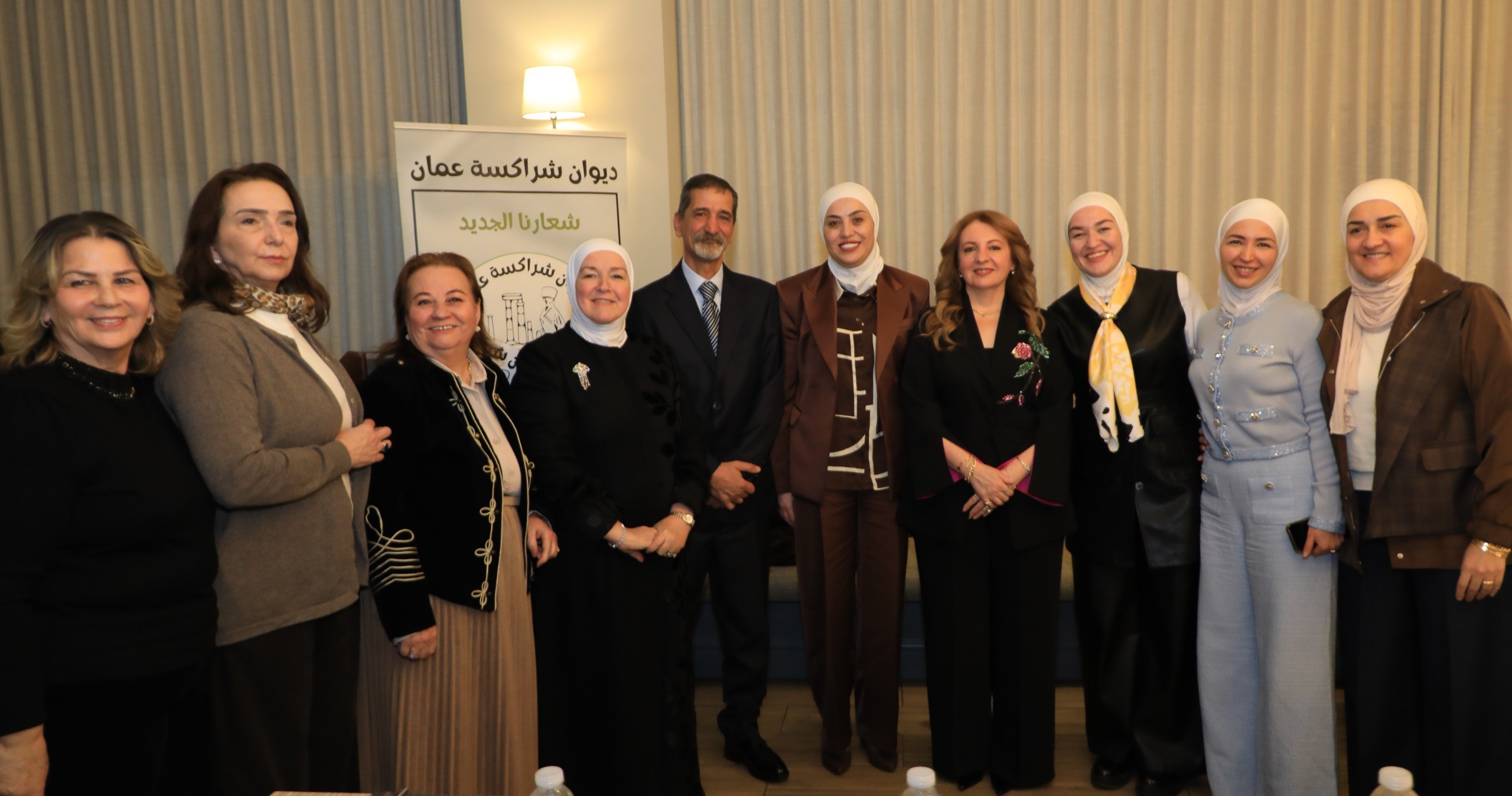  فعالية وطنية بمناسبة ذكرى الكرامة ويوم المرأة والأم