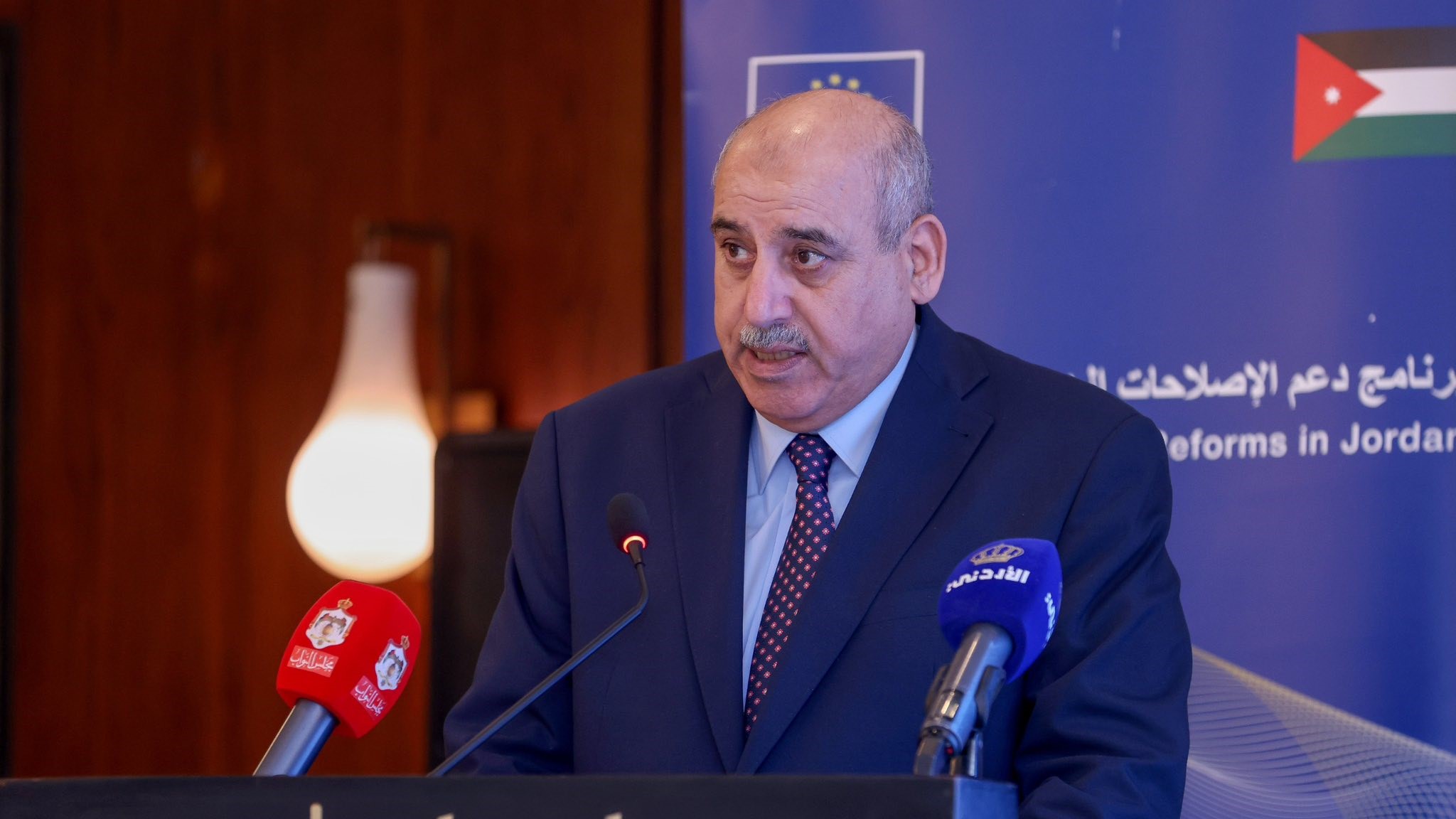  رئيس "النواب": تعزيز العمل الحزبي البرلماني هدف آمن ونادى به الملك