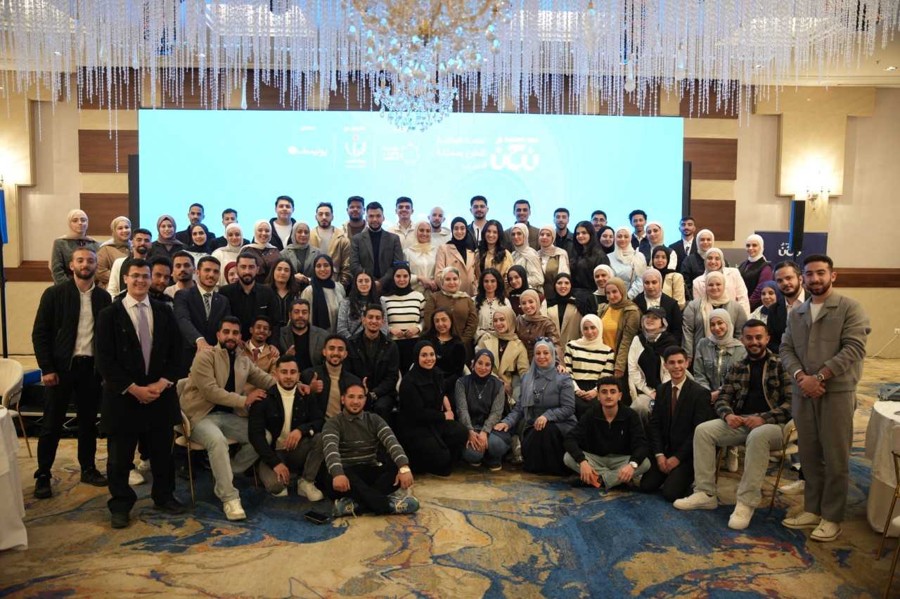 مؤسسة ولي العهد تعقد "ملتقى سفراء منصة نحن" الثالث