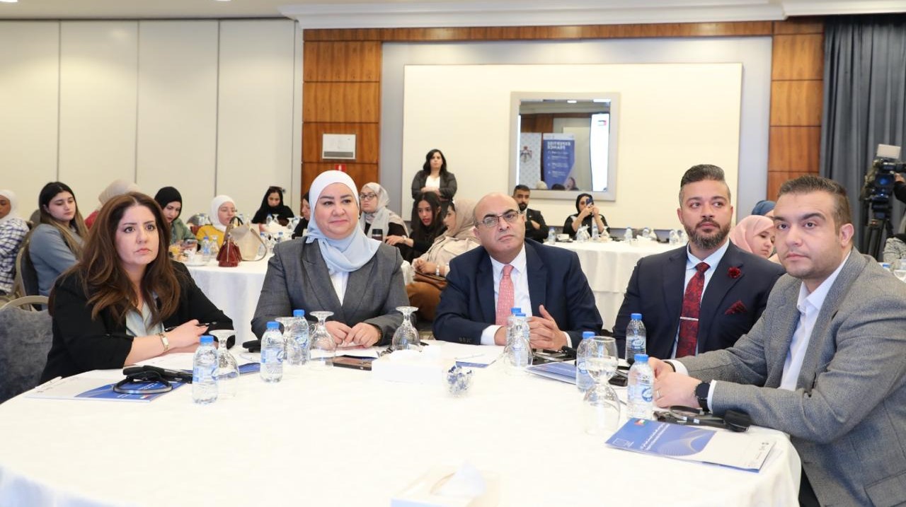 "الشؤون السياسية" تؤكد أهمية دور مؤسسات المجتمع المدني بإنجاح منظومة التحديث