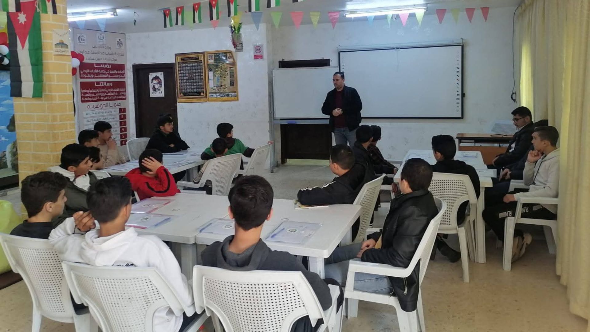 "المركزي" يطلق حزمة إجراءات احترازية لتعزيز منعة الاقتصاد الوطني بحجم إجمالي يبلغ 760 مليون دينار 