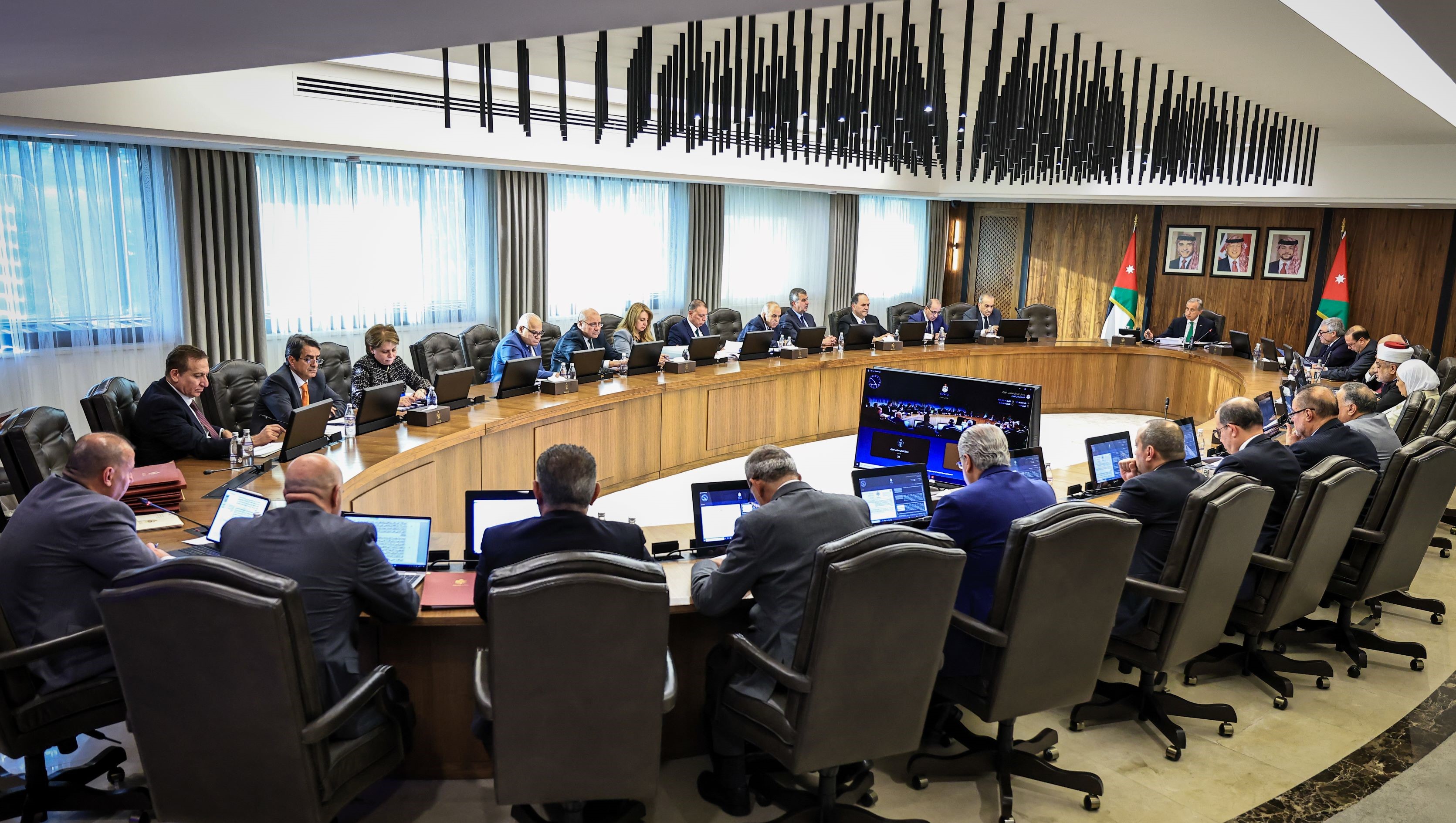  قرارات مجلس الوزراء