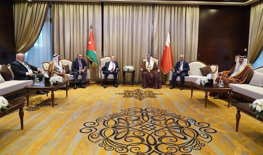  وفد من "الأعيان" يشارك في الاجتماع العام للجمعية البرلمانية الآسيوية بالبحرين 