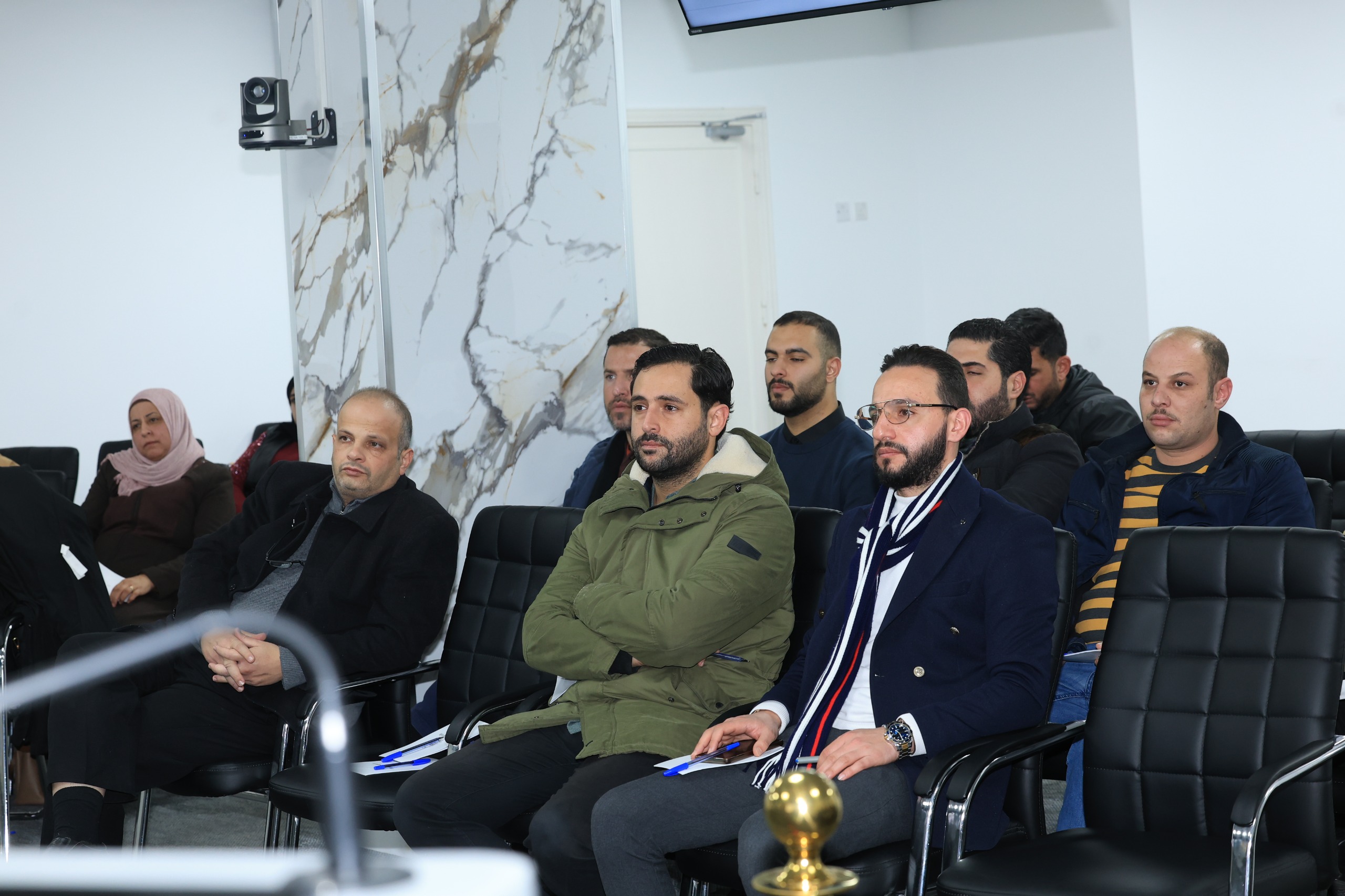 "الاتصال الحكومي" تنظم ندوة حول التربية الإعلامية والمعلوماتية