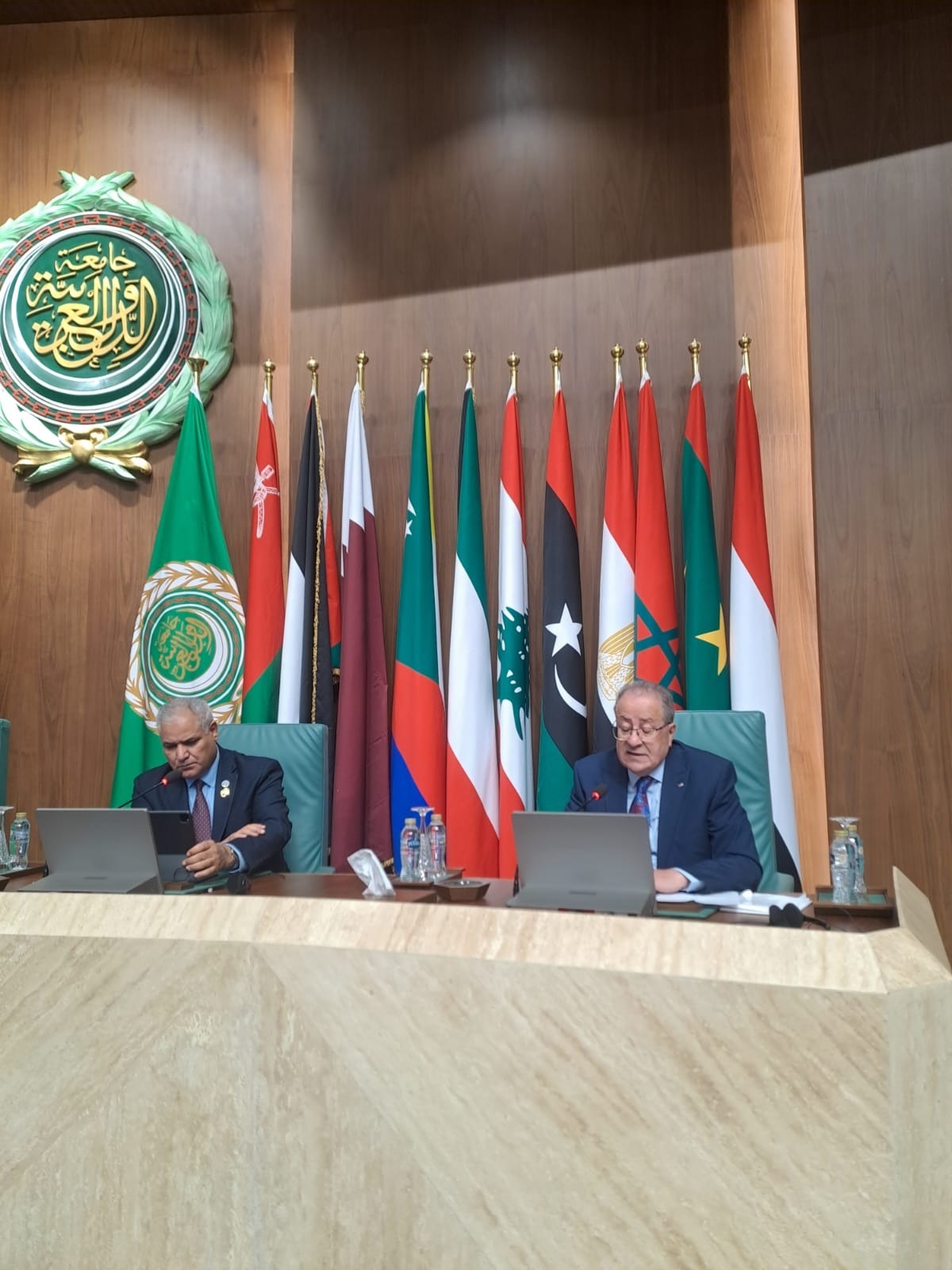  الأردن يشارك بالمنتدى الإقليمي العربي الأول حول الاستعداد للكوارث