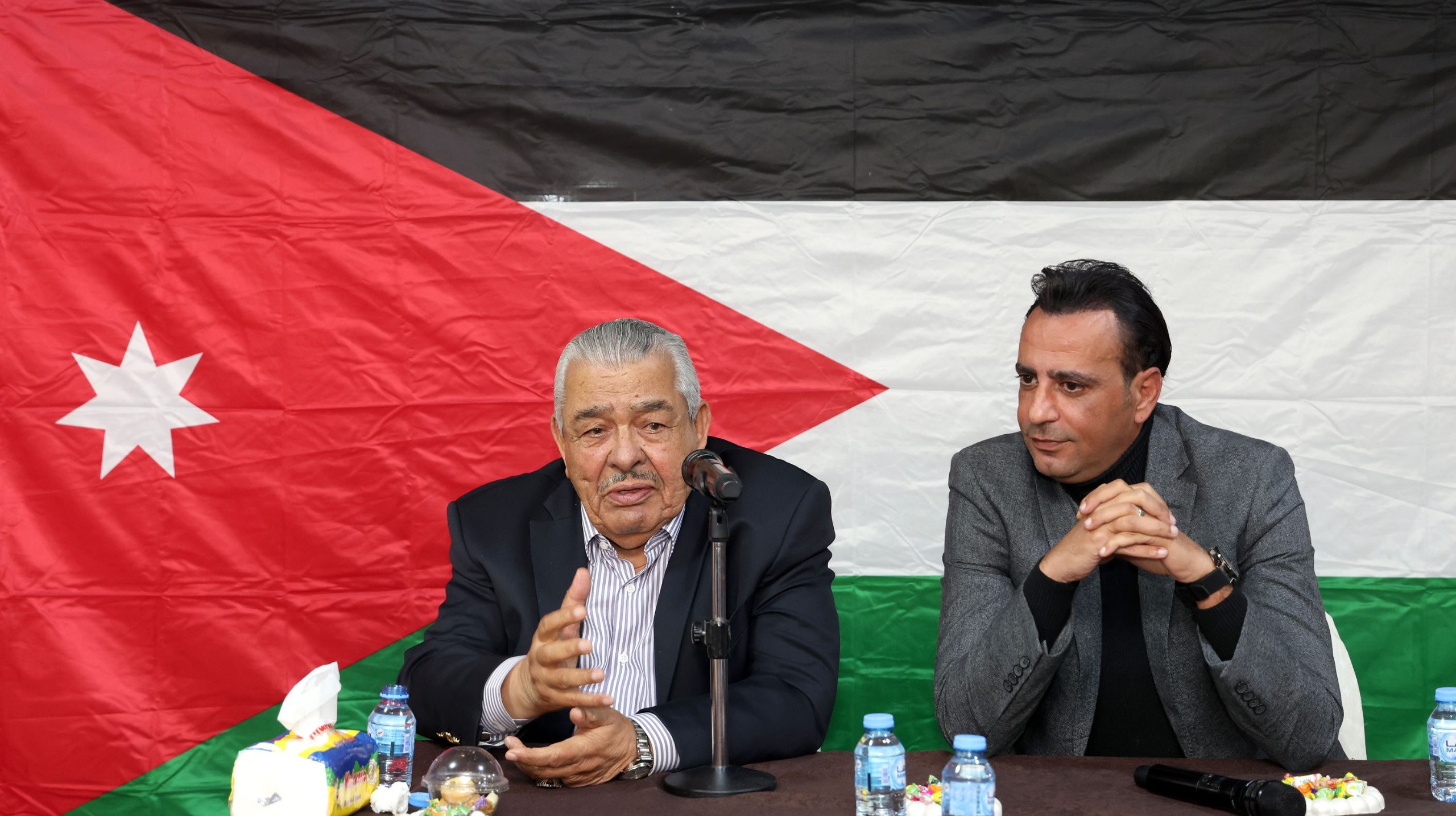  الروابدة: السردية الأردنية هوية جامعة ومسؤولية دولة تحمي الإنسان وتصون المقدسات