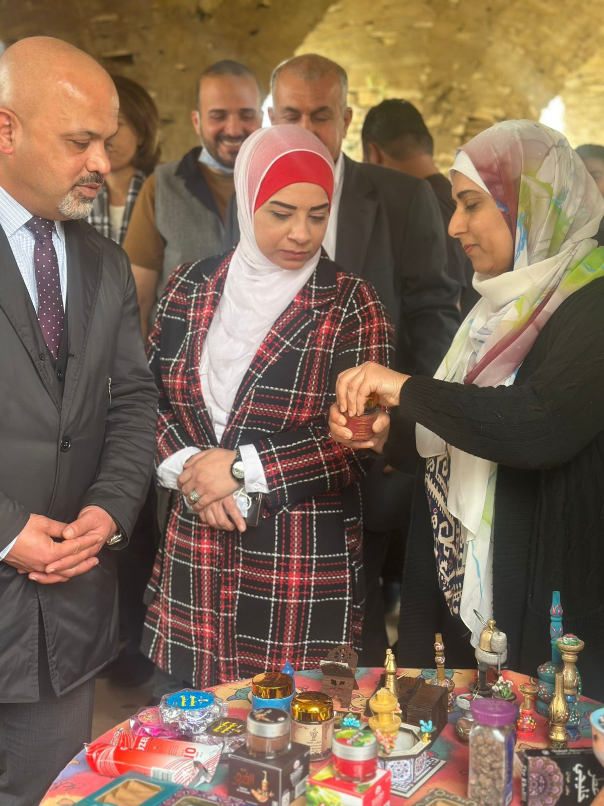  إطلاق مهرجان الخبيزة بدورته الـ11 