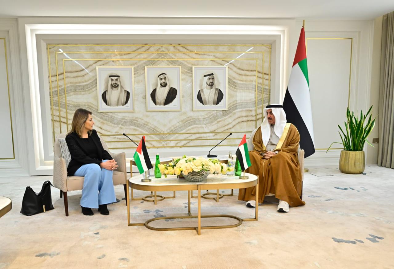 وفد من مجلس الأمة يُشارك في "منتدى النساء البرلمانيات" بأبو ظبي