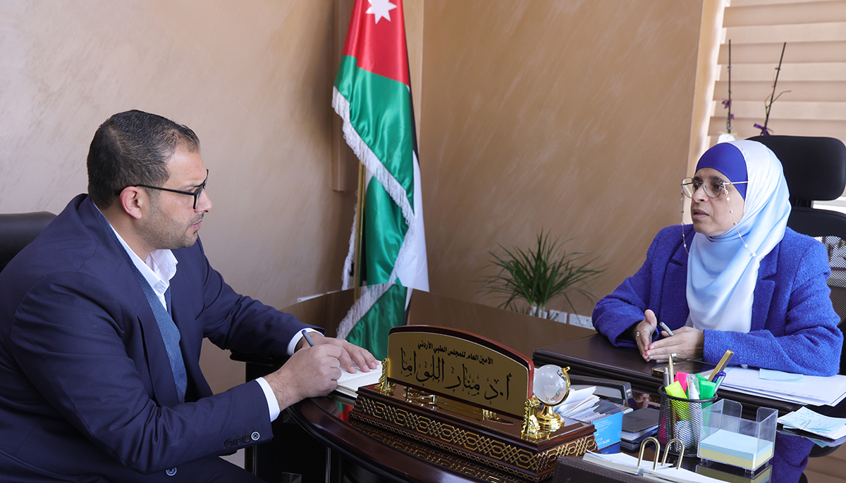  المجلس الطبي الأردني: عقد 150 امتحانا و إصدار 2500 شهادة اختصاص العام الماضي