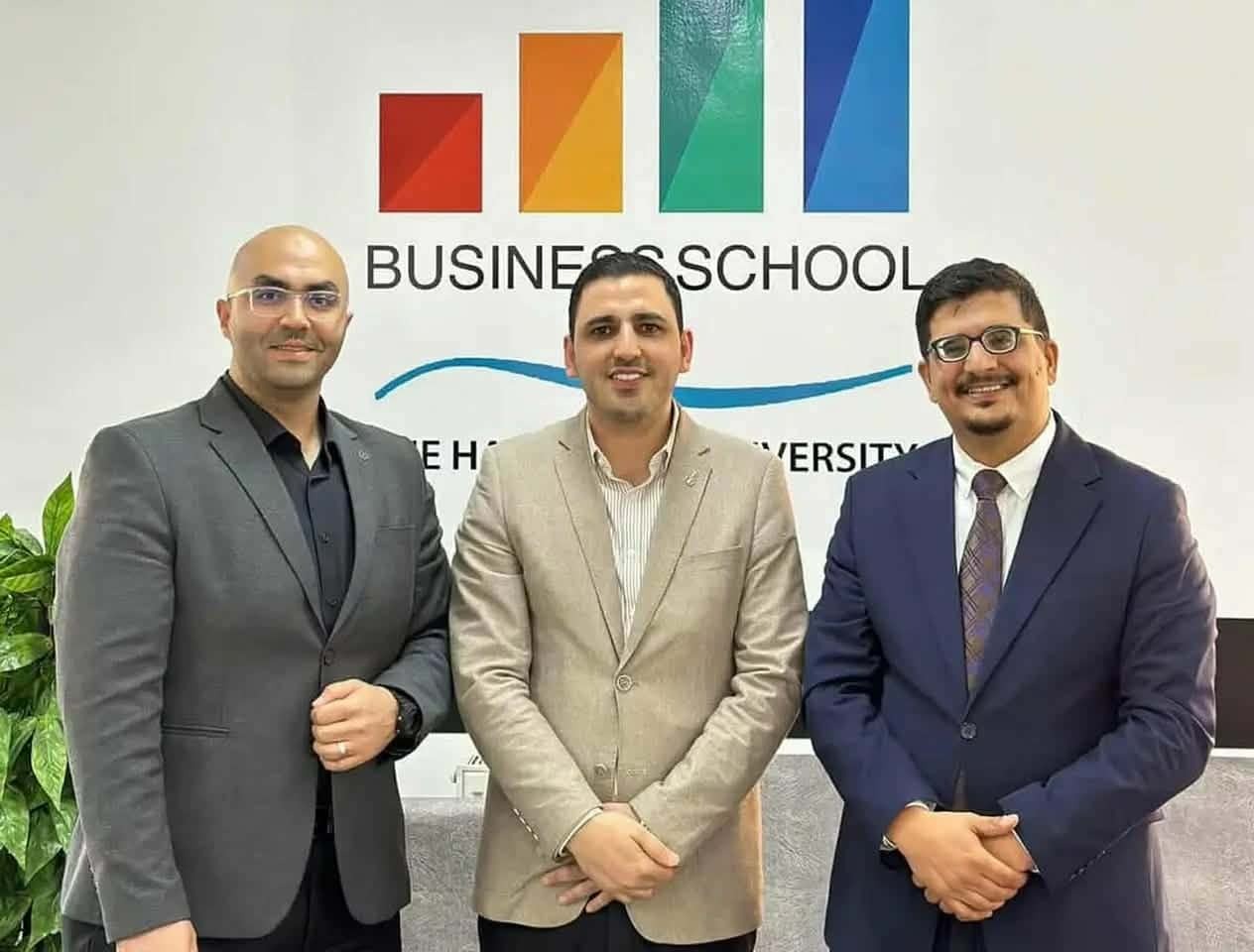 "الحسين للإبداع" يكرم الفائزين بجوائز الصندوق