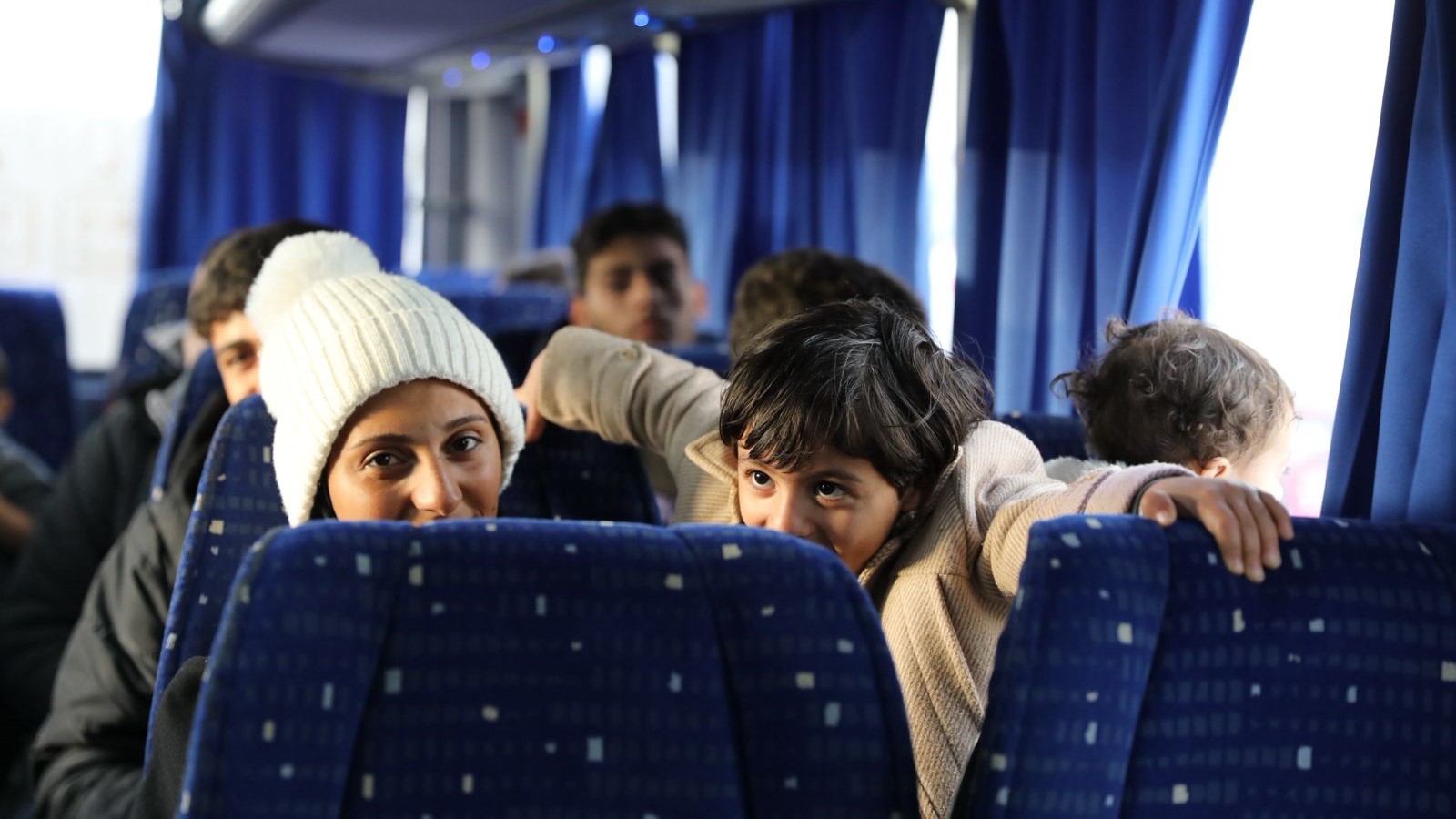  القوات المسلحة تُجْلي دفعة جديدة من أطفال غزة المرضى للعلاج في المملكة