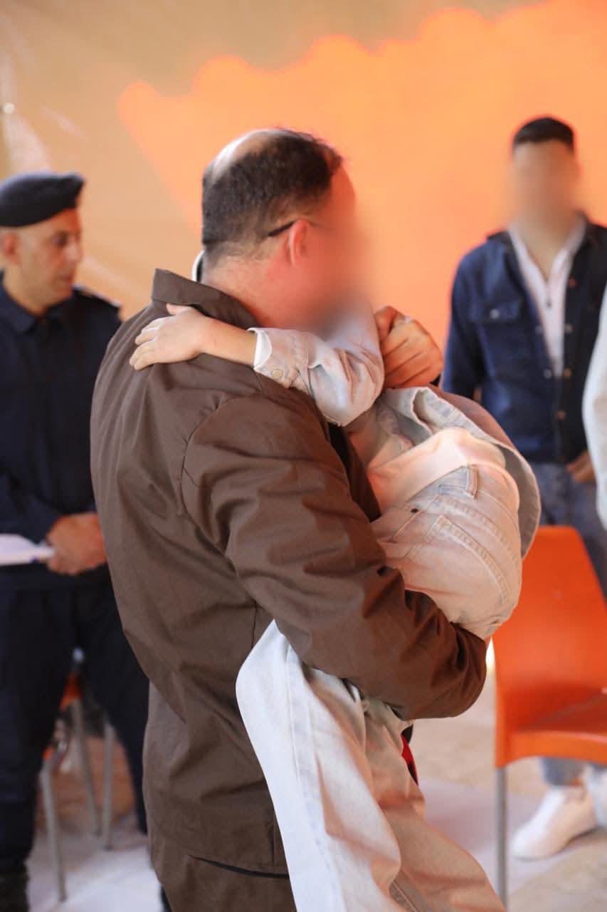  مراكز الإصلاح والتأهيل تستقبل ذوي النزلاء خلال العيد