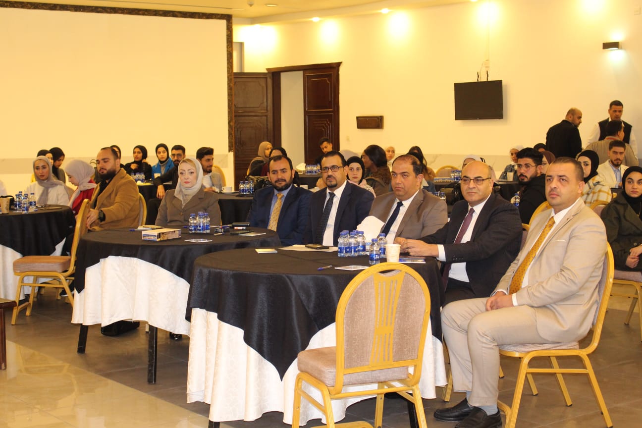  "الشؤون السياسية"  تعقد "ملتقى الشباب والتحديث" في إقليم الشمال