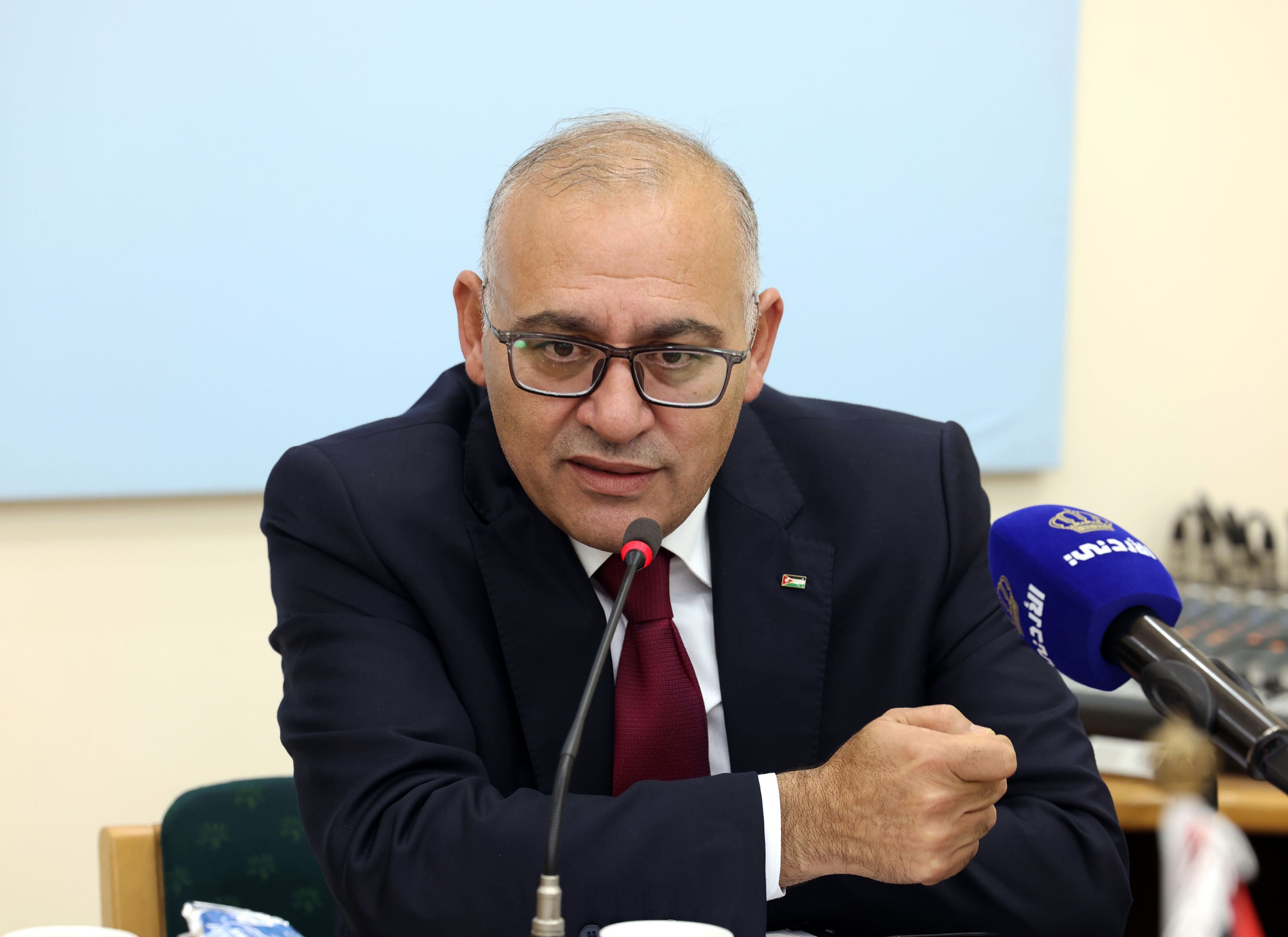  ندوة تناقش برامج دورة رمضان في التلفزيون الأردني