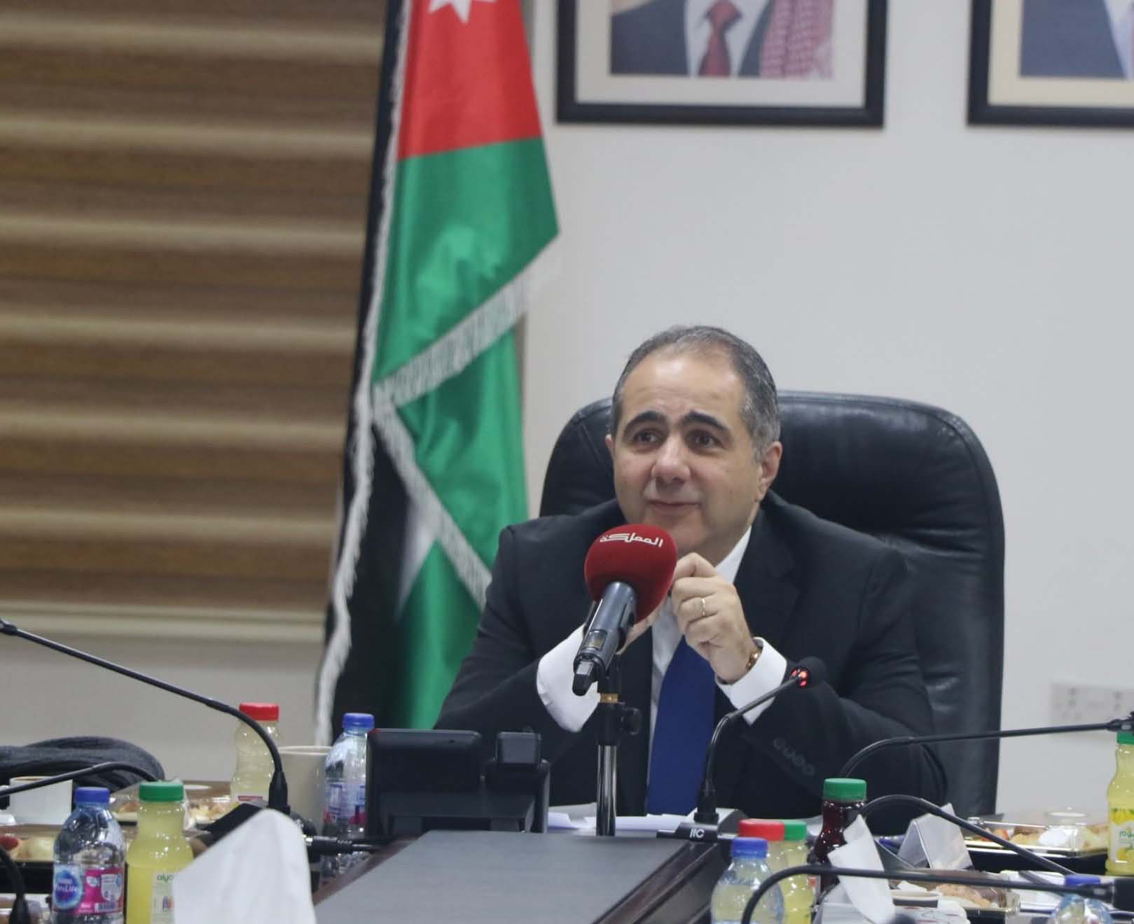  وزير الاستثمار: نجاح المناطق التنموية يقاس بحجم استثماراتها وأثرها على المجتمع