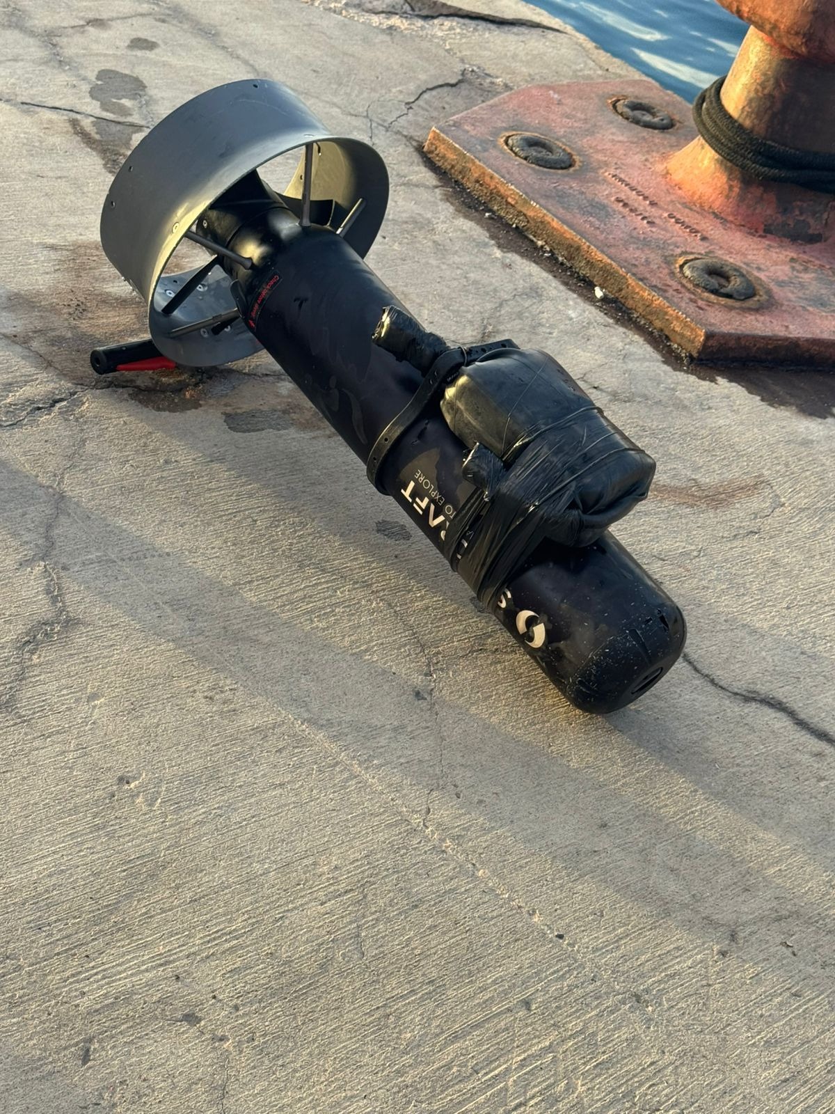  القوة البحرية تُحبط 3 محاولات تهريب على واجهتها البحرية