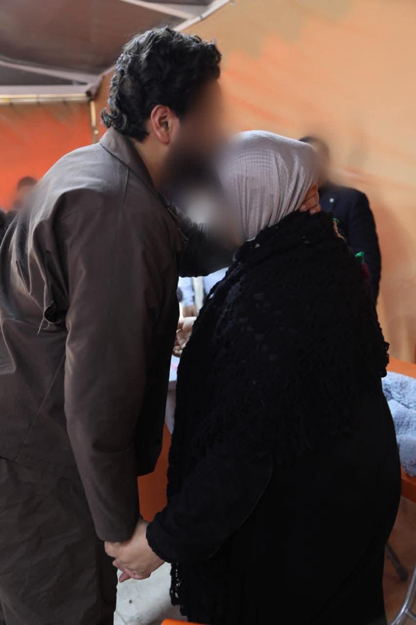  مراكز الإصلاح والتأهيل تستقبل ذوي النزلاء خلال العيد