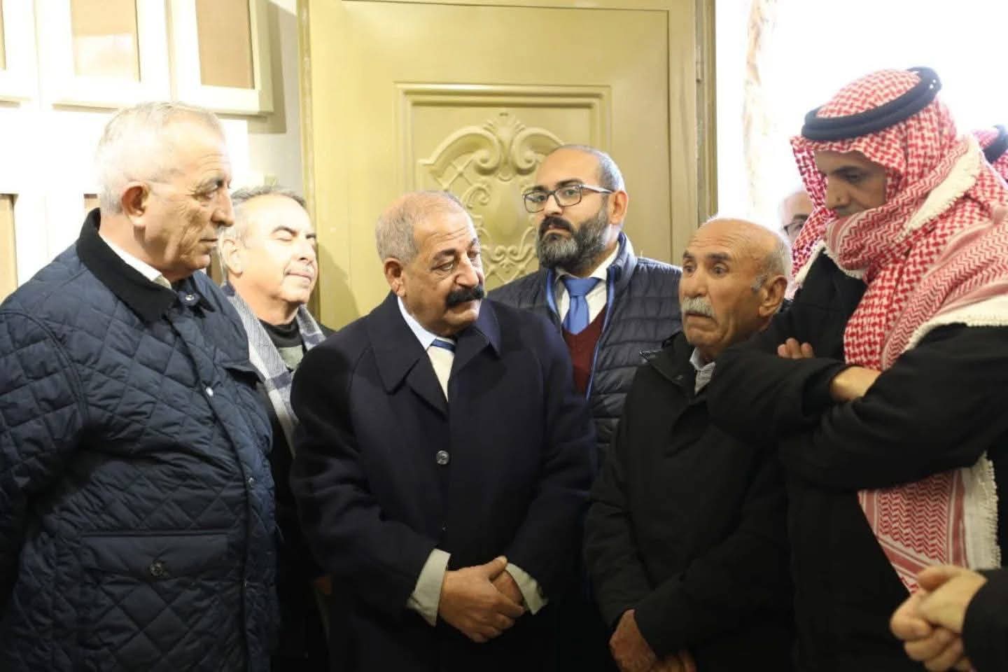  وزير الثقافة يطلق المرحلة الأولى من مشروع متحف مدرسة حمود 