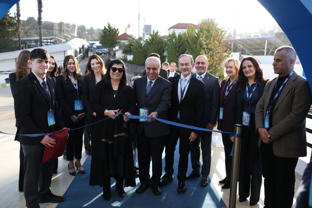  الأميرة سمية ترعى فعالية يوم البكالوريا الدولية – الأردن 2026
