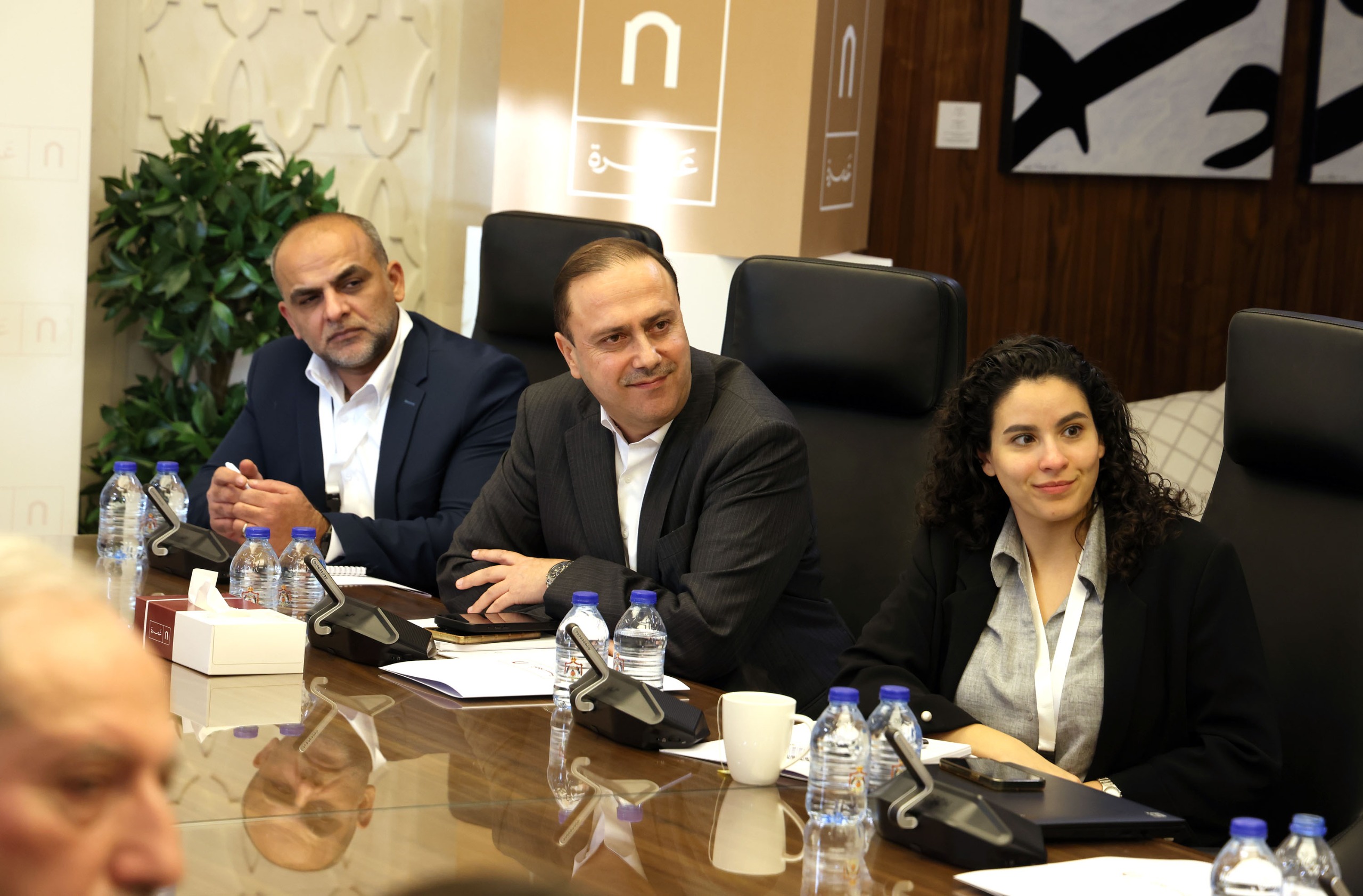  خبراء ومختصُّون يؤكدون أهمية التركيز على الجانبين التعليمي والثقافي في رسم مستقبل مشروع مدينة عَمرة