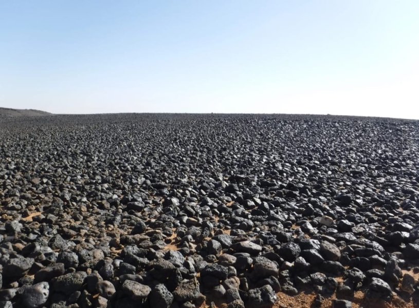  إنجازات استراتيجية ونوعية تعزز تنافسيّة قطاعي الطاقة والتعدين ضمن مستهدفات رؤية التحديث الاقتصادي