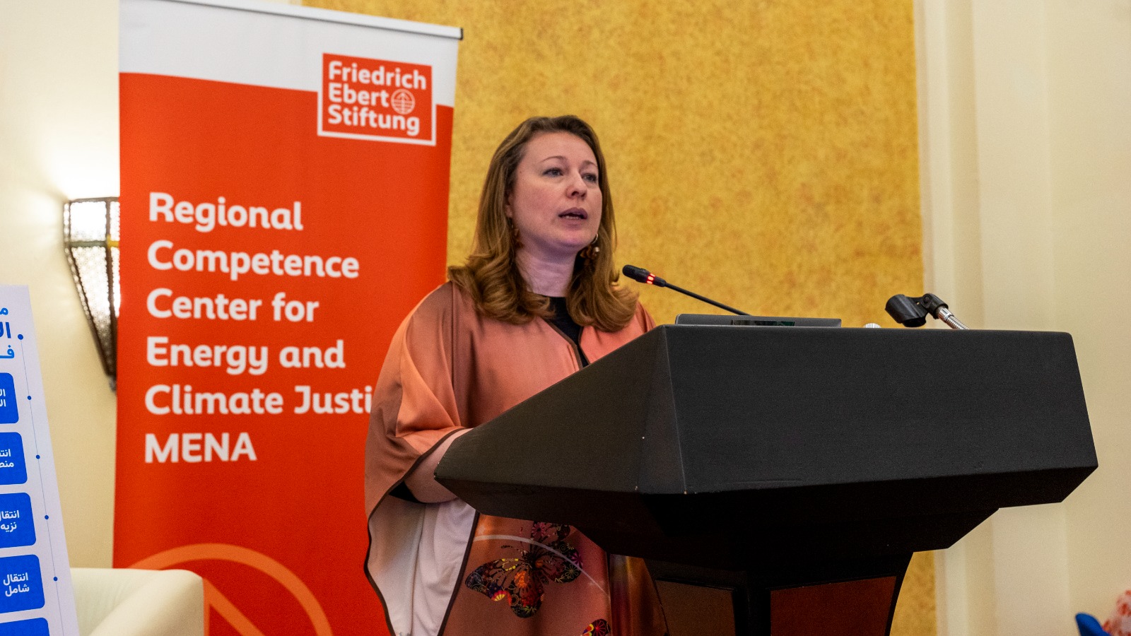  وزير البيئة: العمل المناخي مسار وطني متكامل